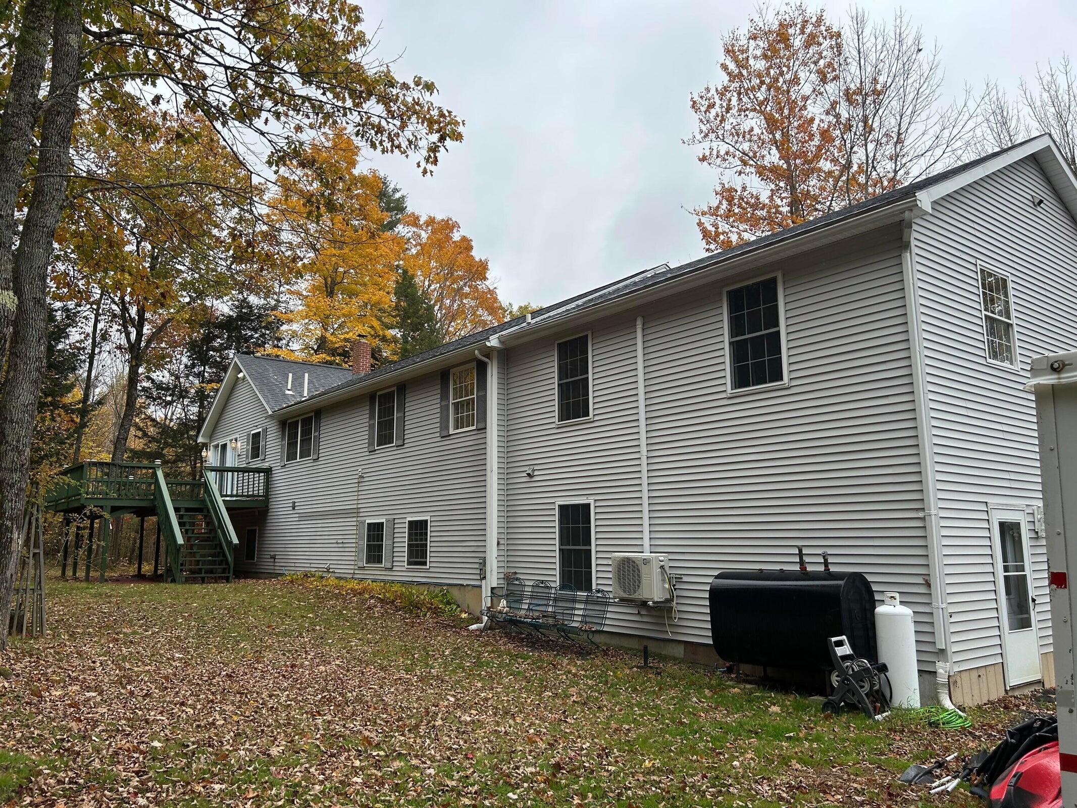 154 Seaward Mills Road Property Photo 19