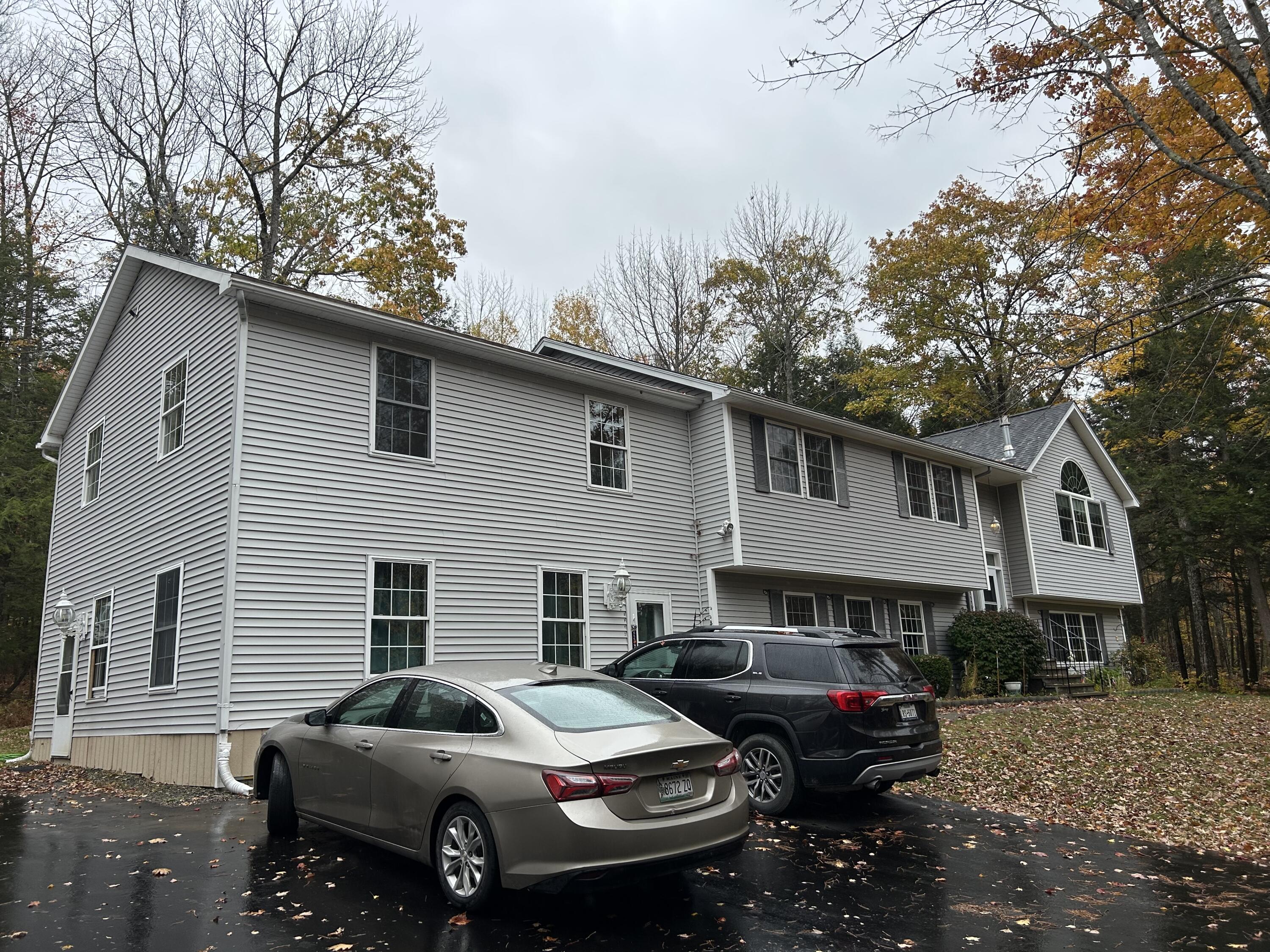 154 Seaward Mills Road Property Photo 1