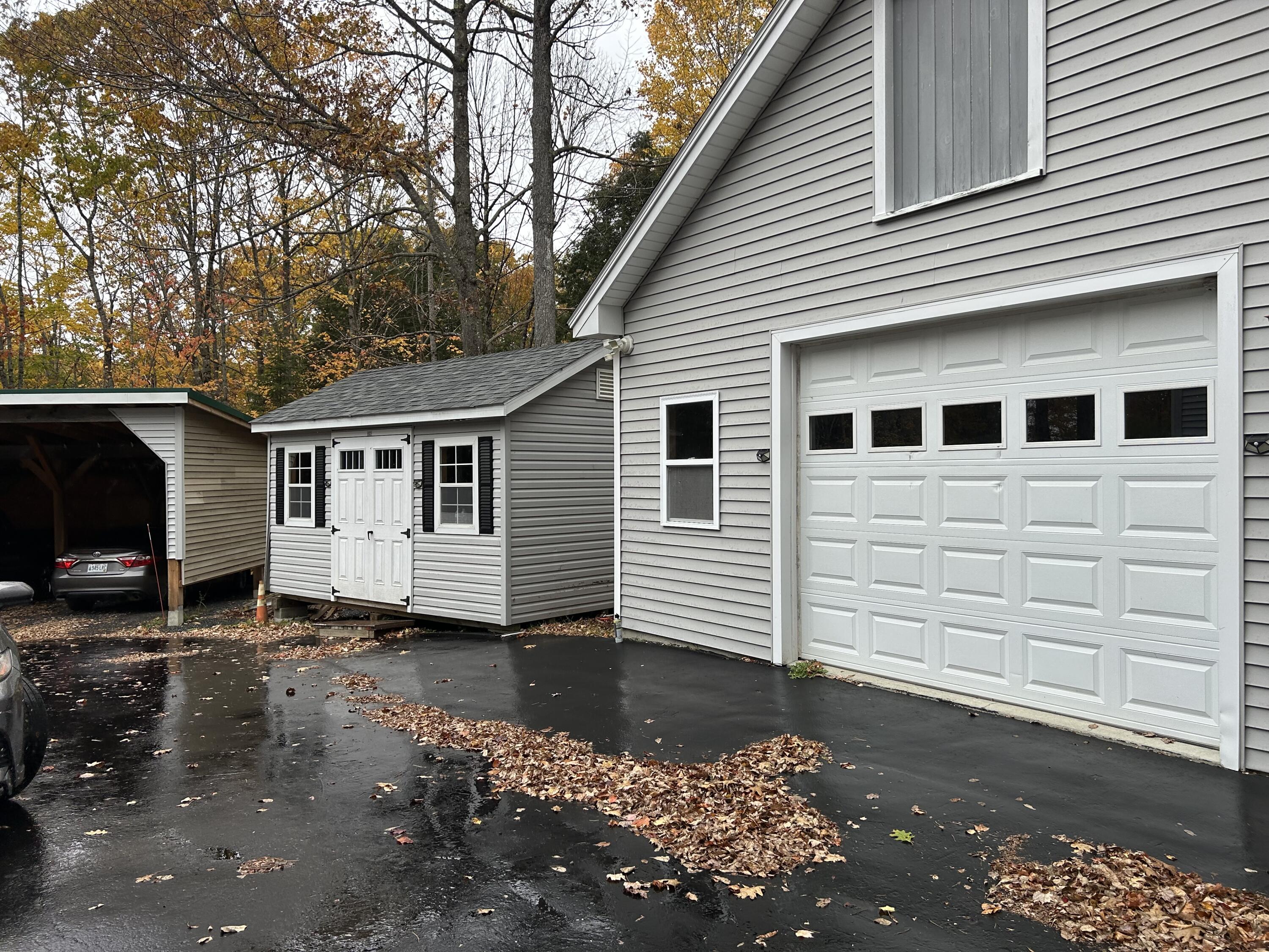 154 Seaward Mills Road Property Photo 2