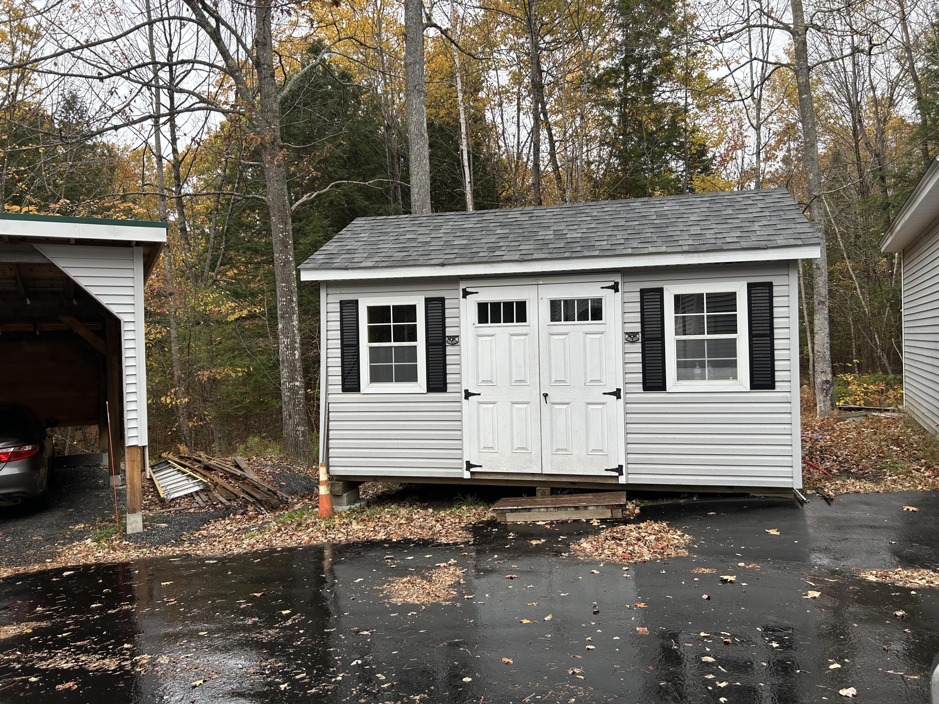 154 Seaward Mills Road Property Photo 3