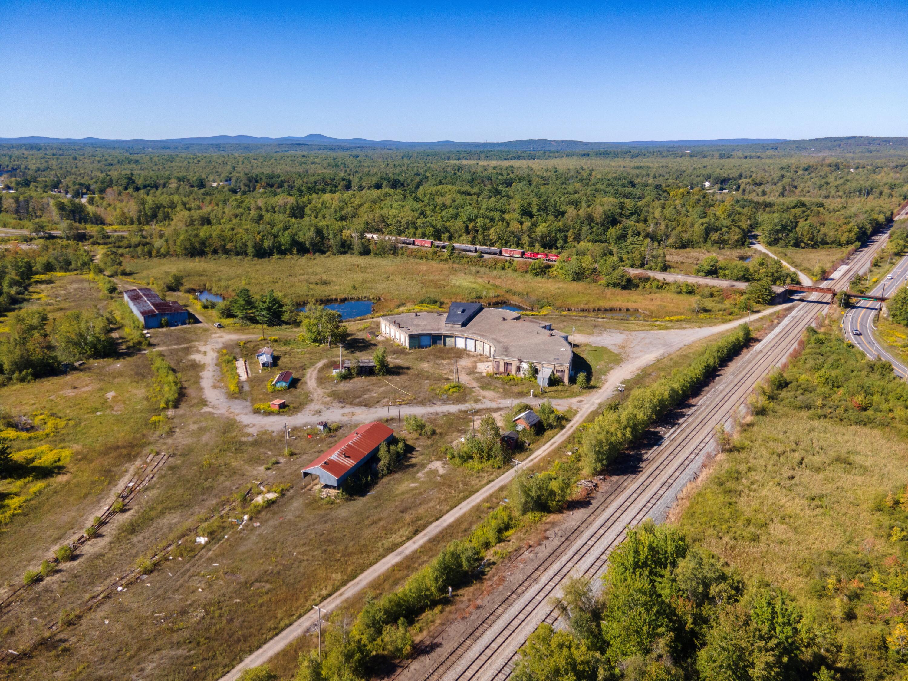 90 Diesel Shop Road Property Photo 1