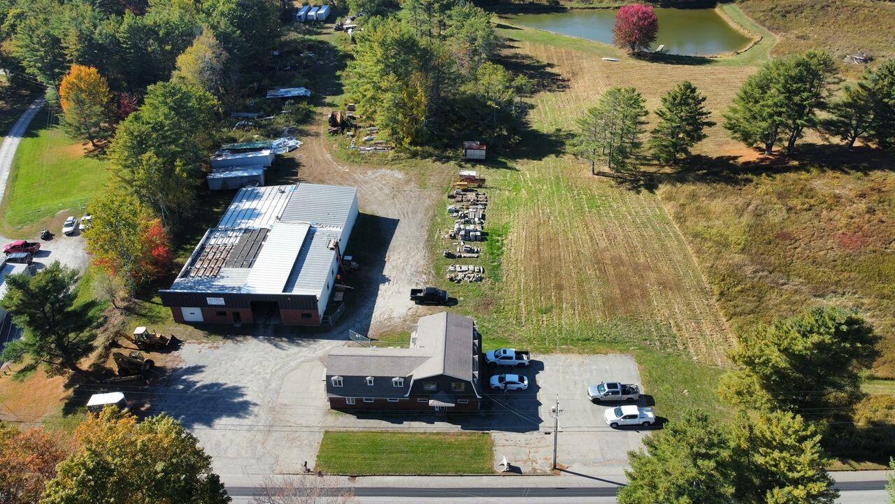 70 Cony Road Property Photo 1