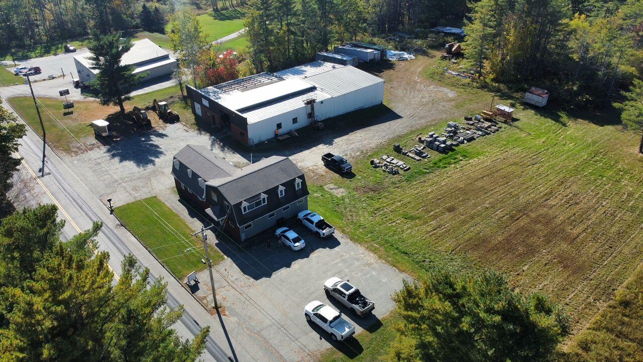 70 Cony Road Property Photo 2