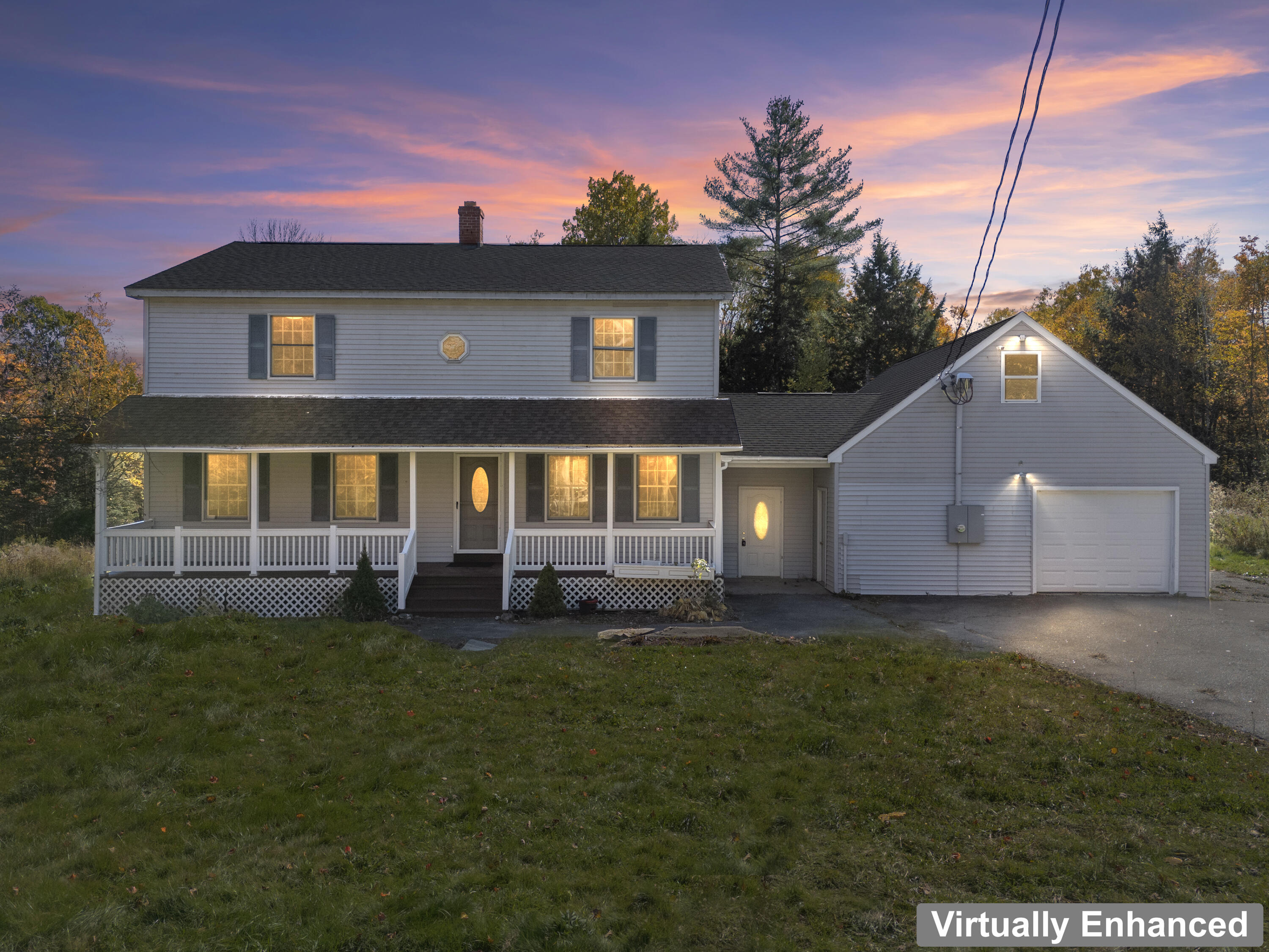 143 Nelson Hill Road Property Photo 1