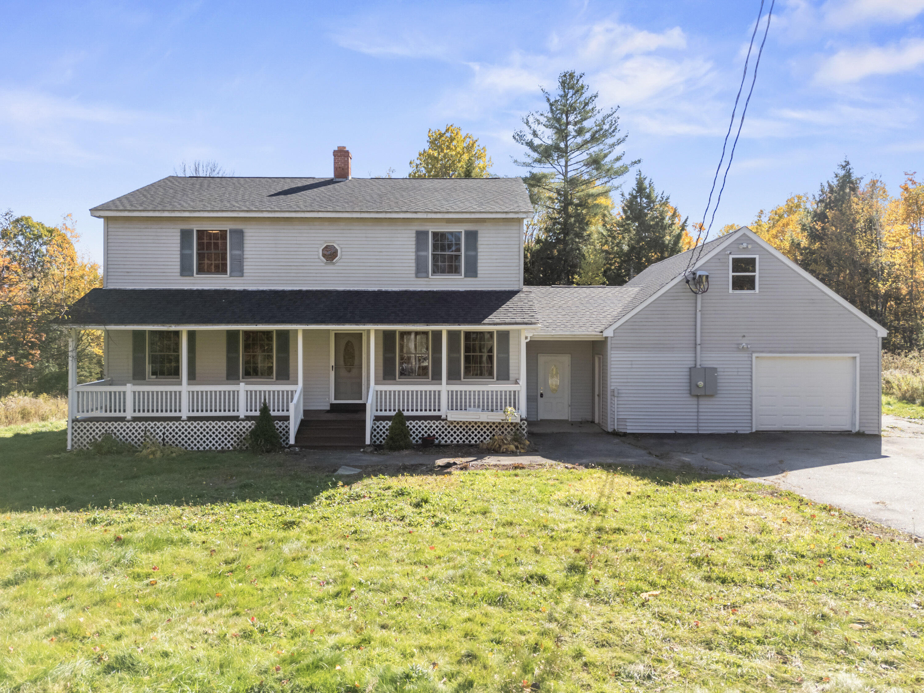 143 Nelson Hill Road Property Photo 2