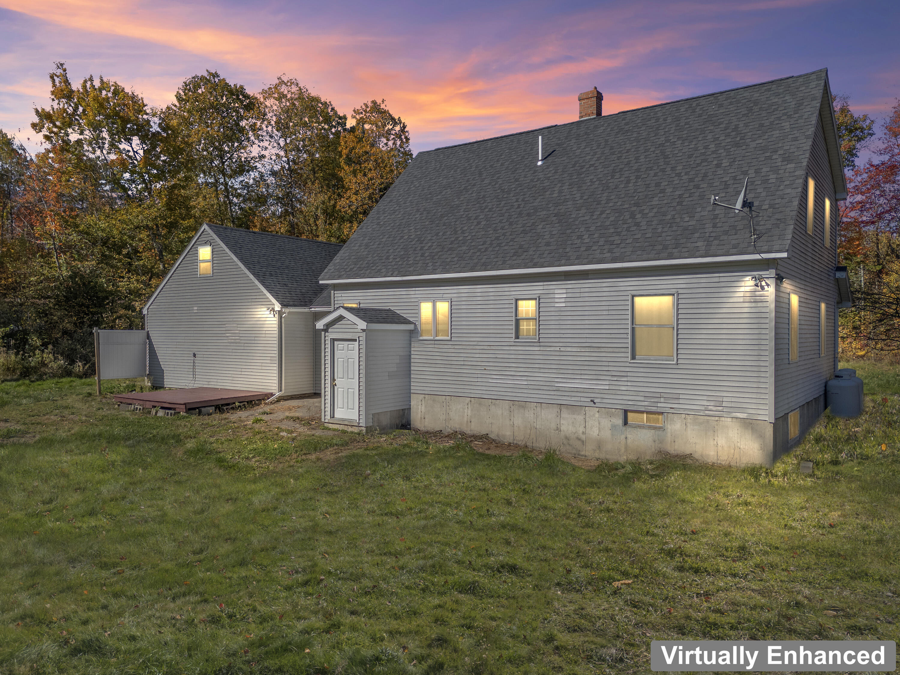 143 Nelson Hill Road Property Photo 3