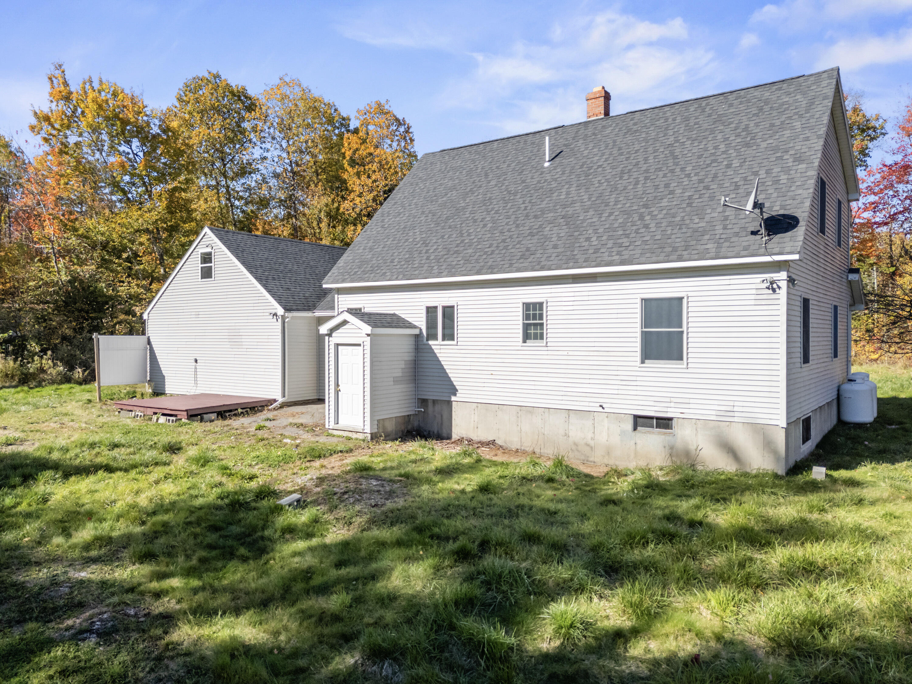 143 Nelson Hill Road Property Photo 4