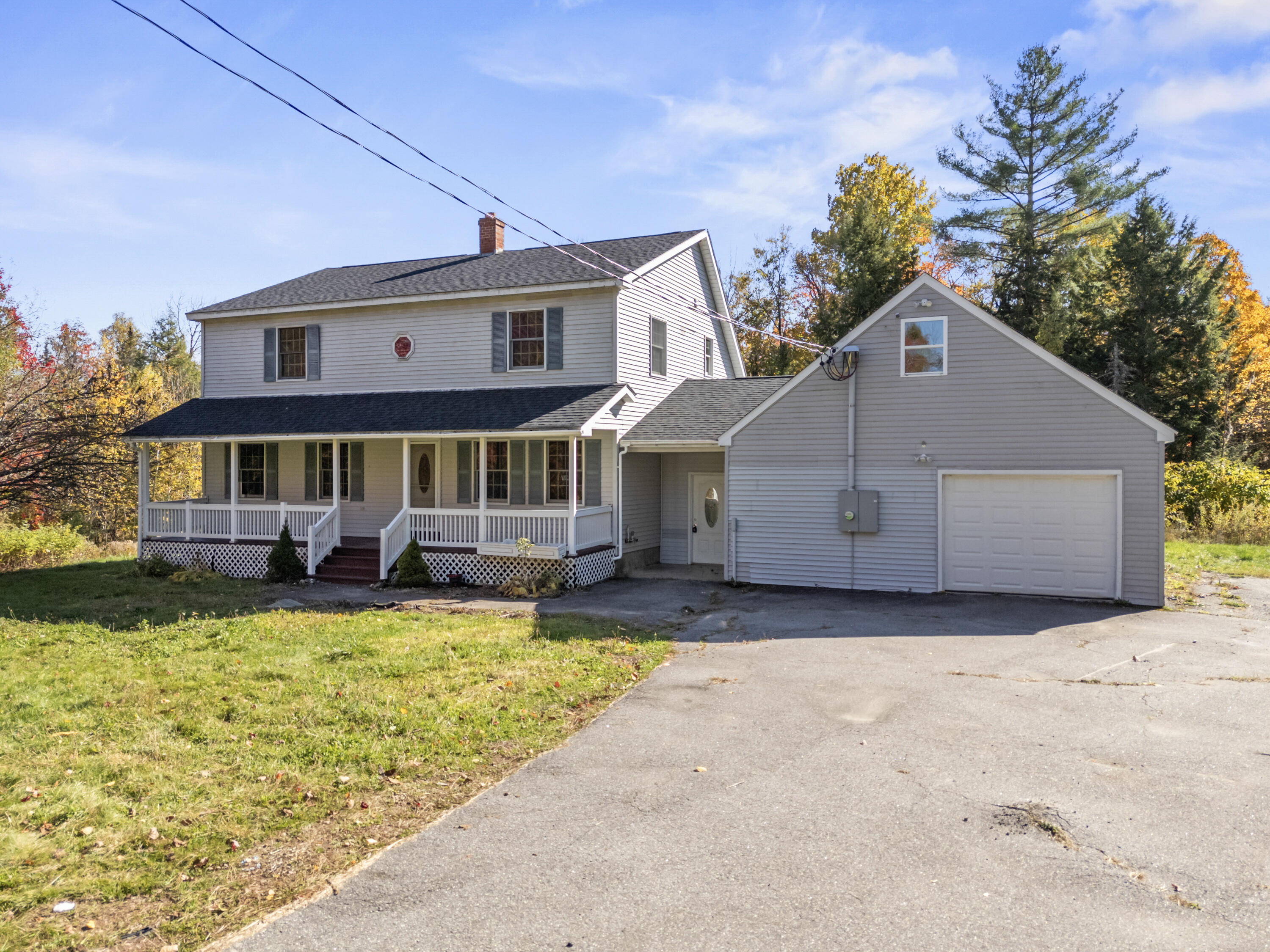 143 Nelson Hill Road Property Photo 6