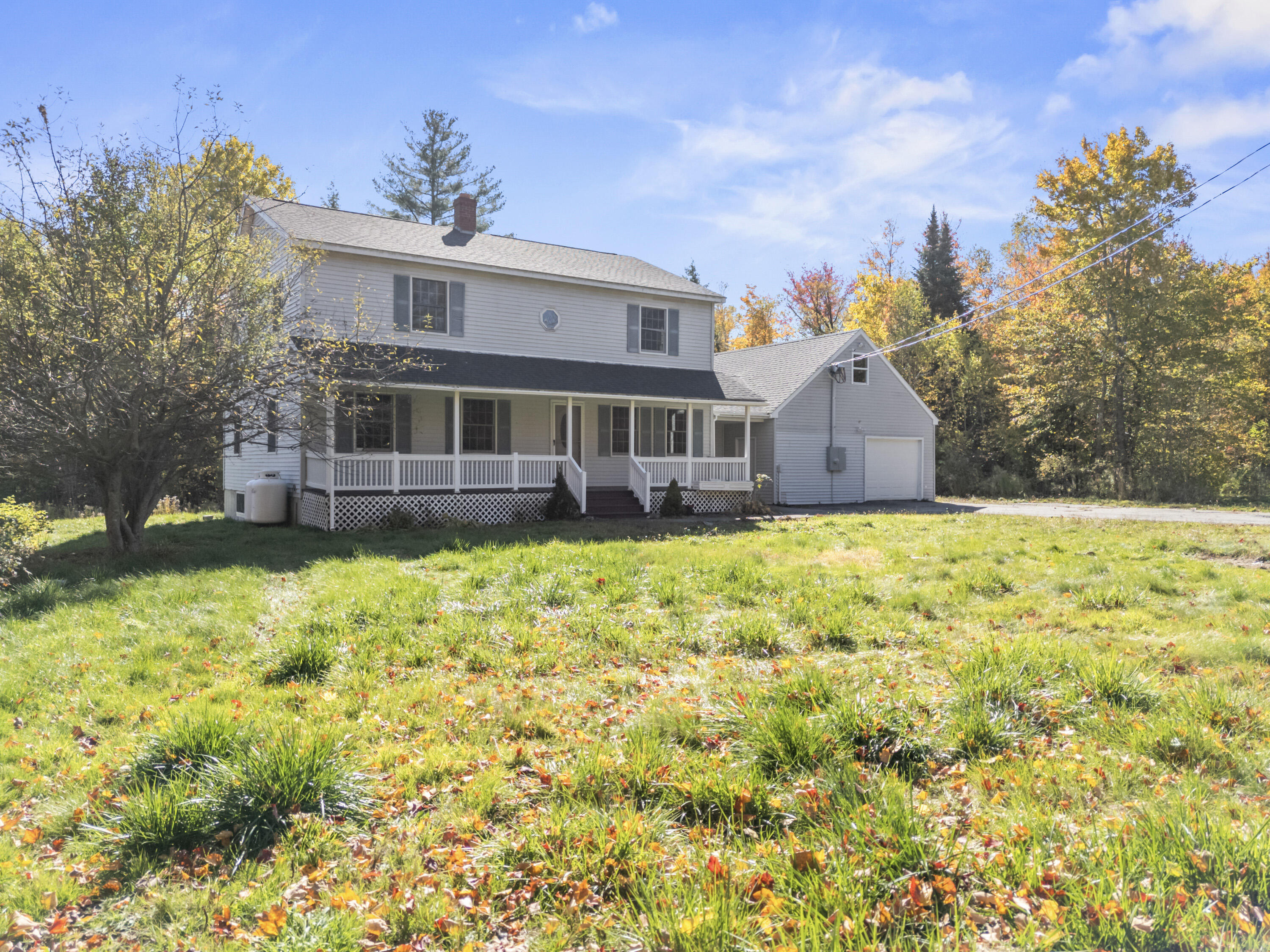 143 Nelson Hill Road Property Photo 7