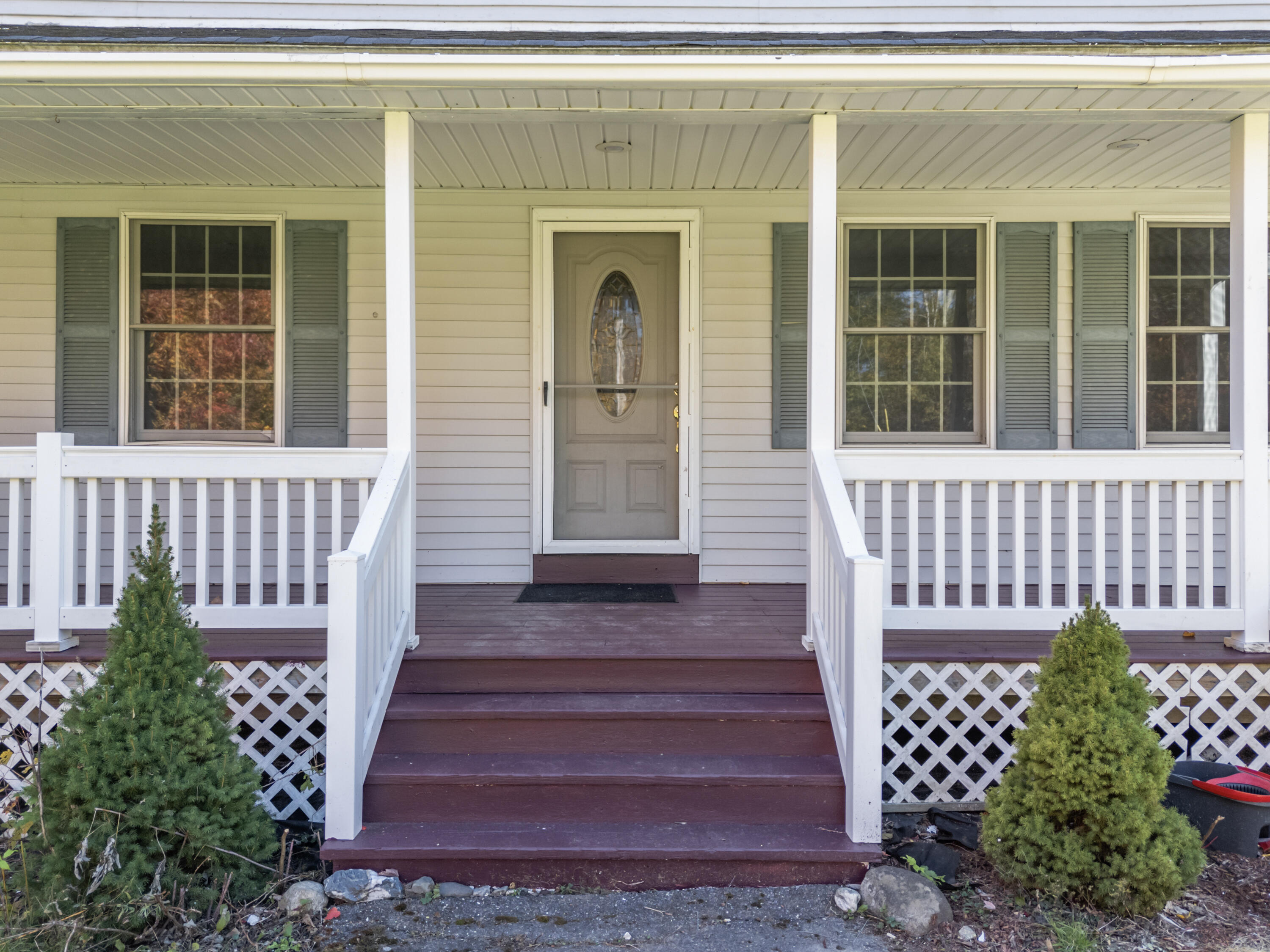 143 Nelson Hill Road Property Photo 8