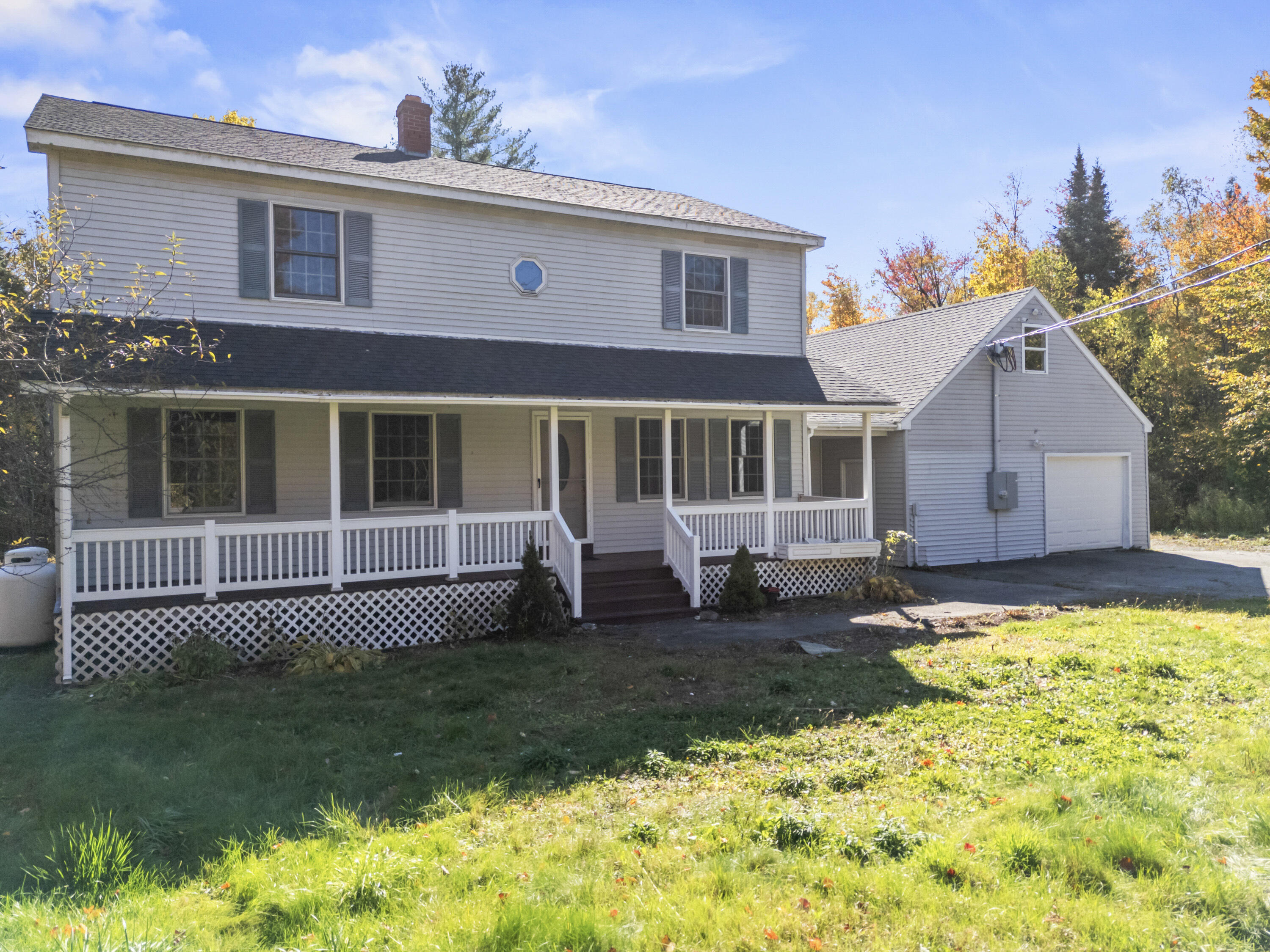 143 Nelson Hill Road Property Photo 9
