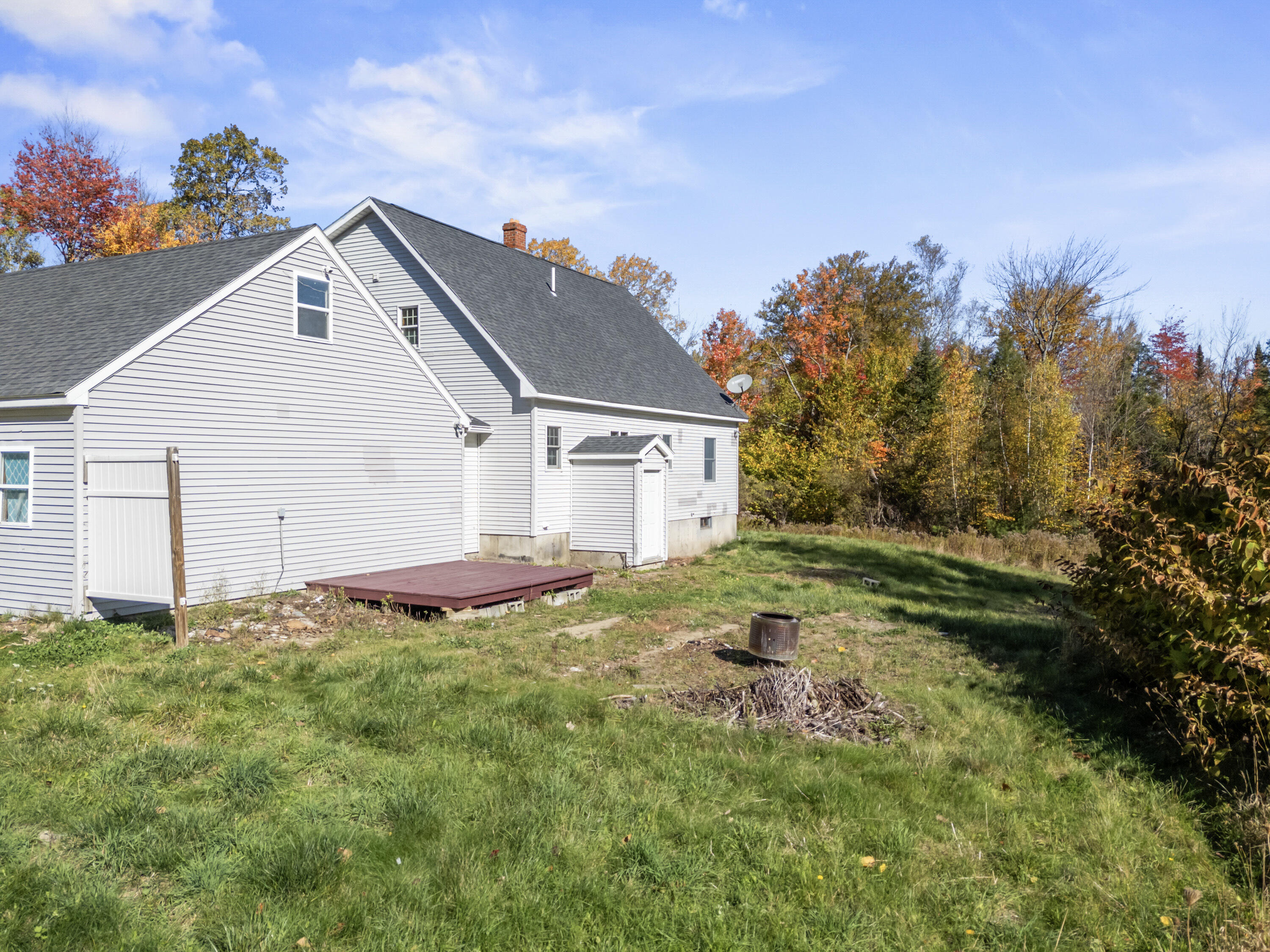 143 Nelson Hill Road Property Photo 10