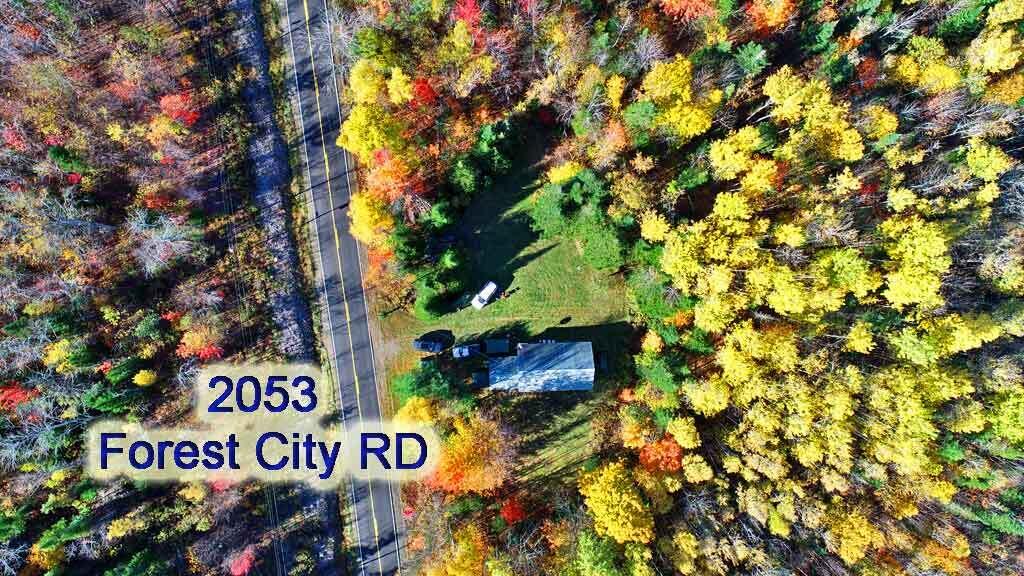2053 Forest City Road Property Photo 2