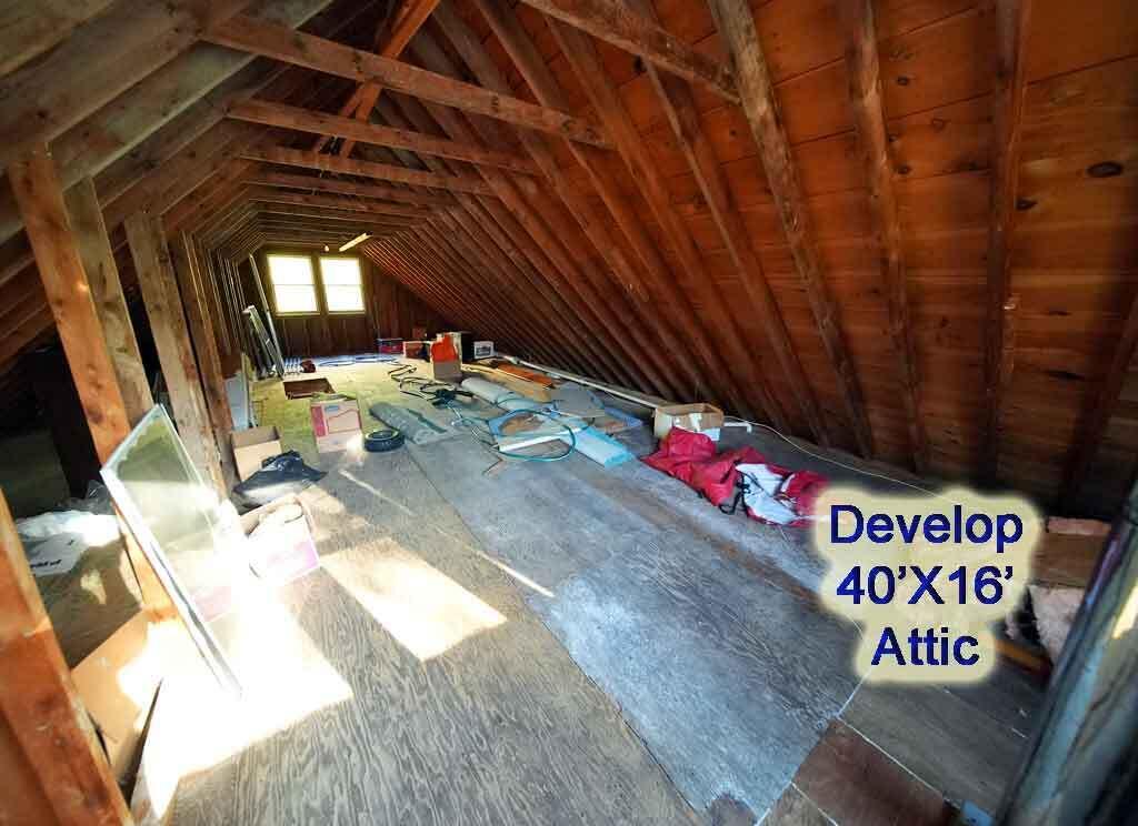 2053 Forest City Road Property Photo 25