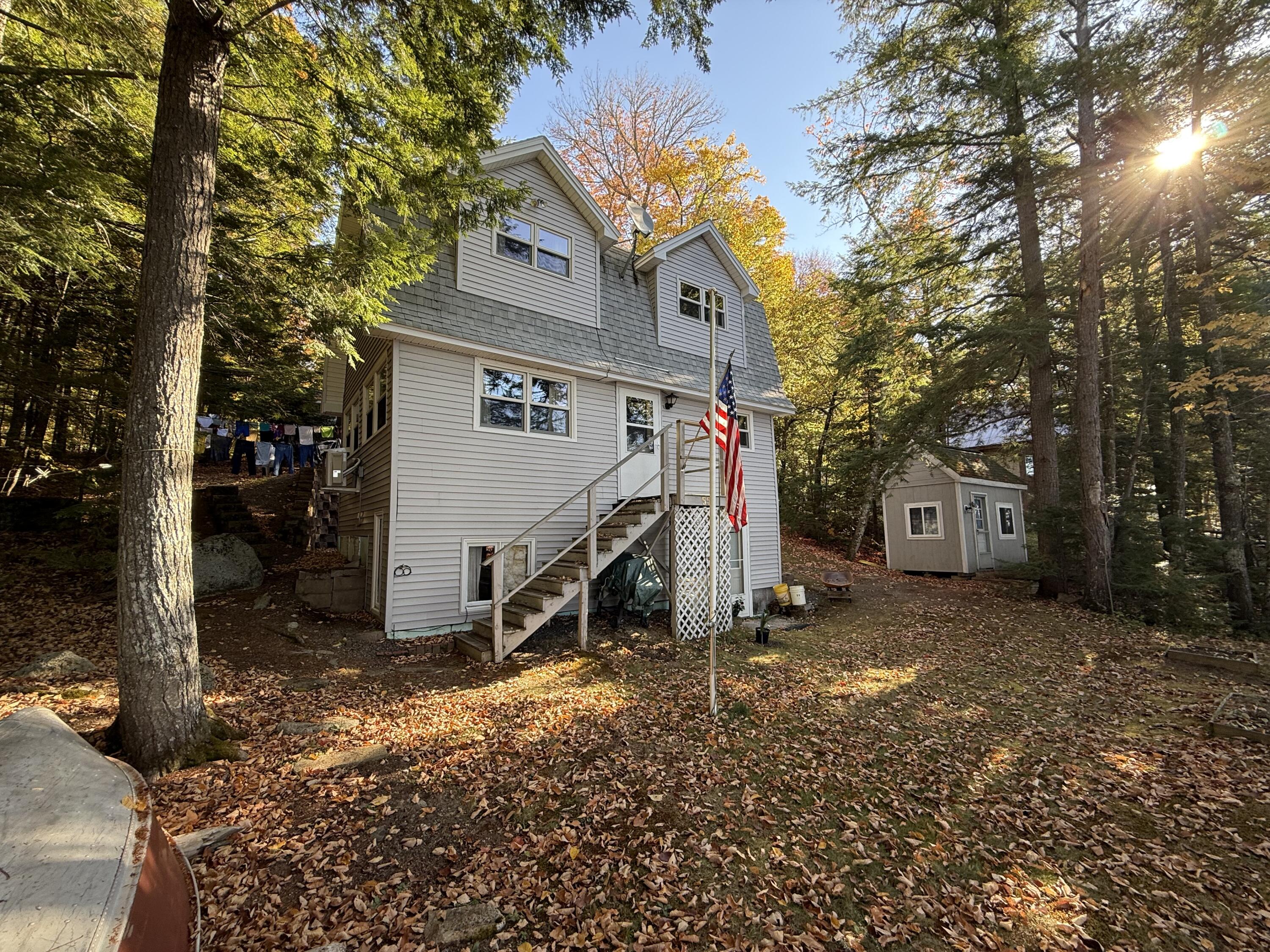 55 Mcnelly Road Property Photo 1