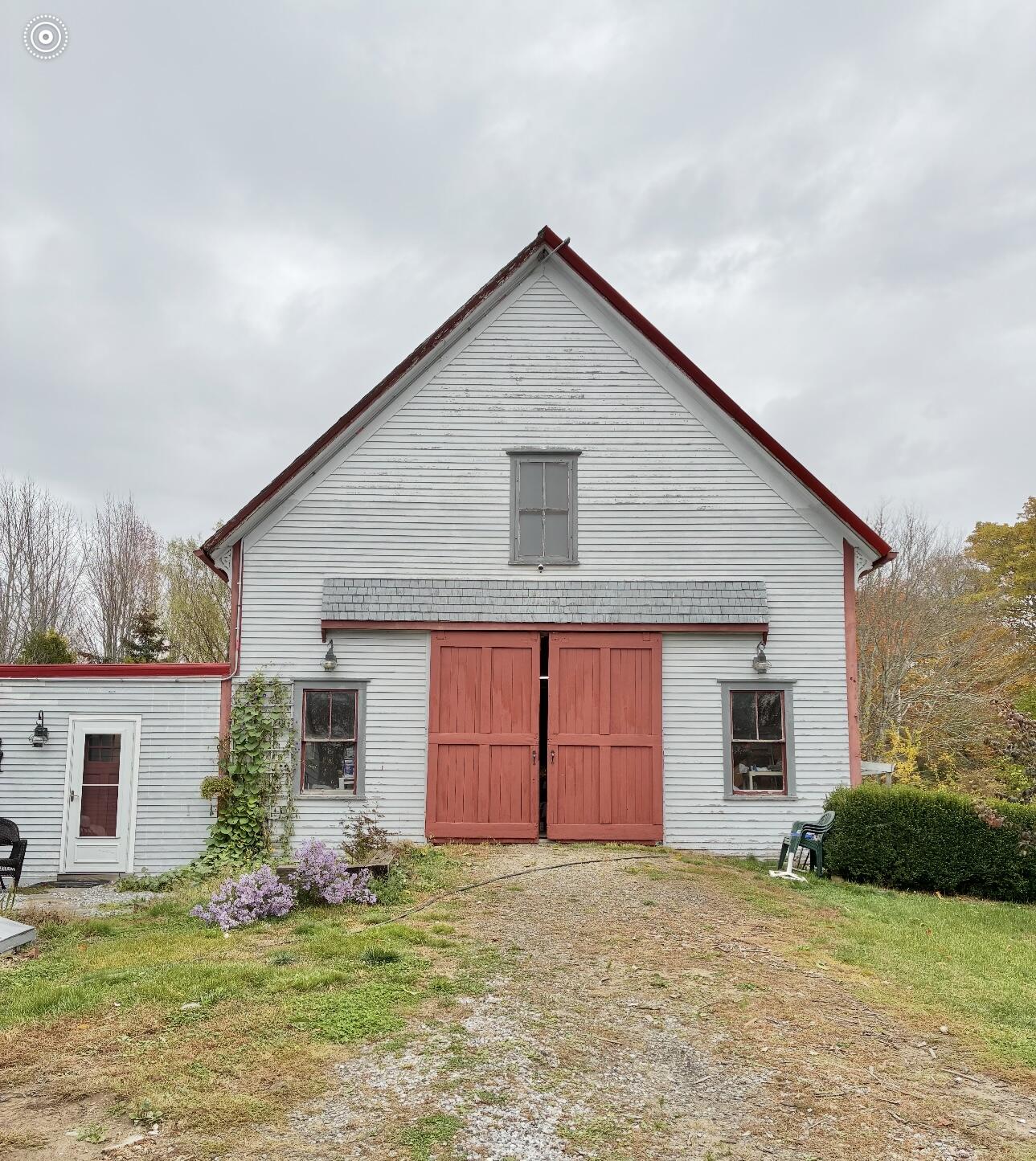 361 Waldoboro Road Property Photo 5