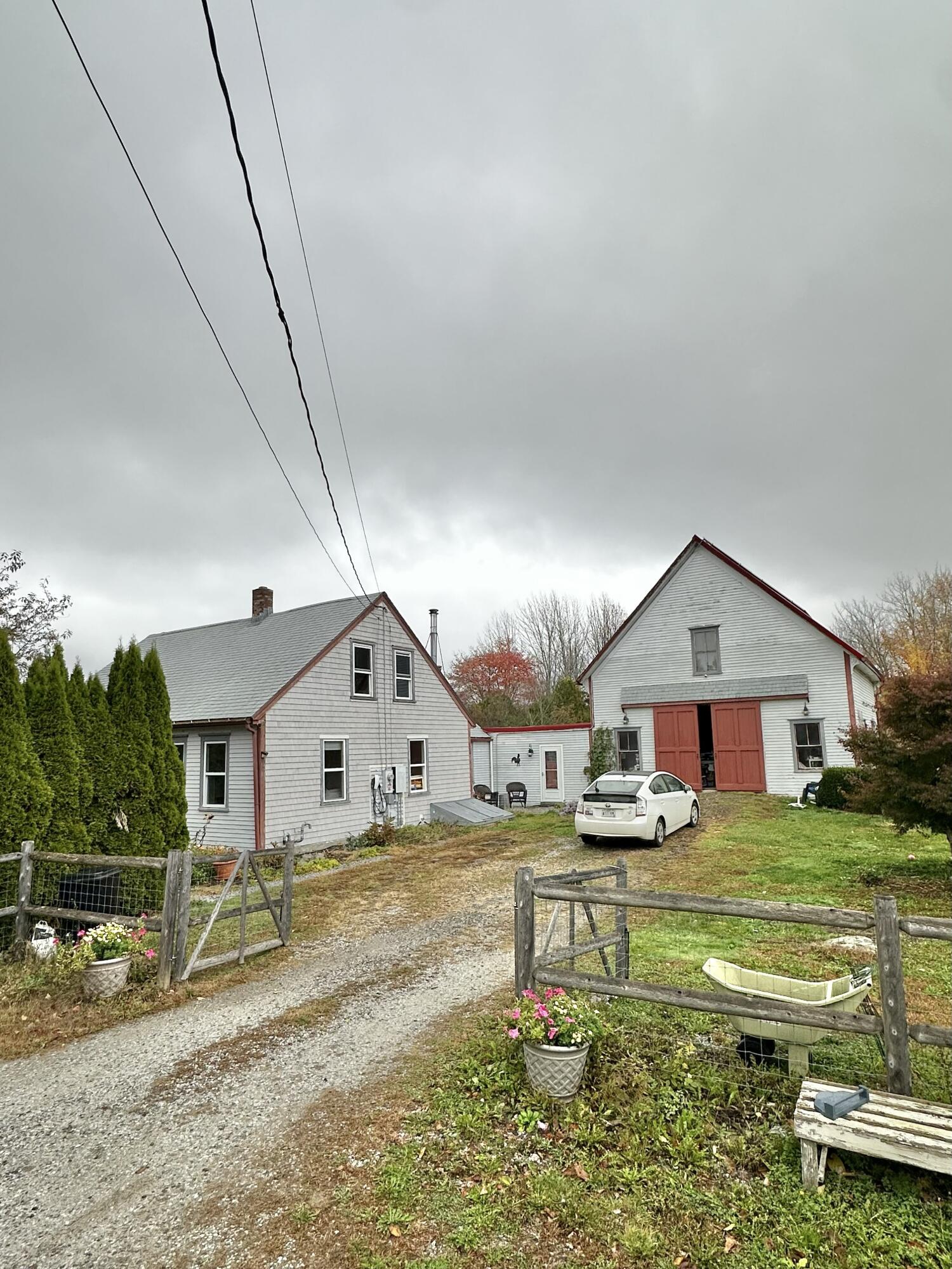 361 Waldoboro Road Property Photo 48