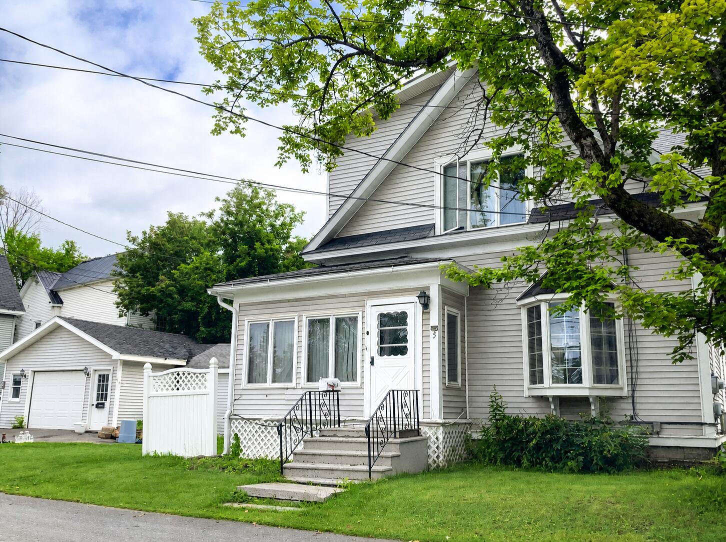 5 Epworth Street Property Photo 1