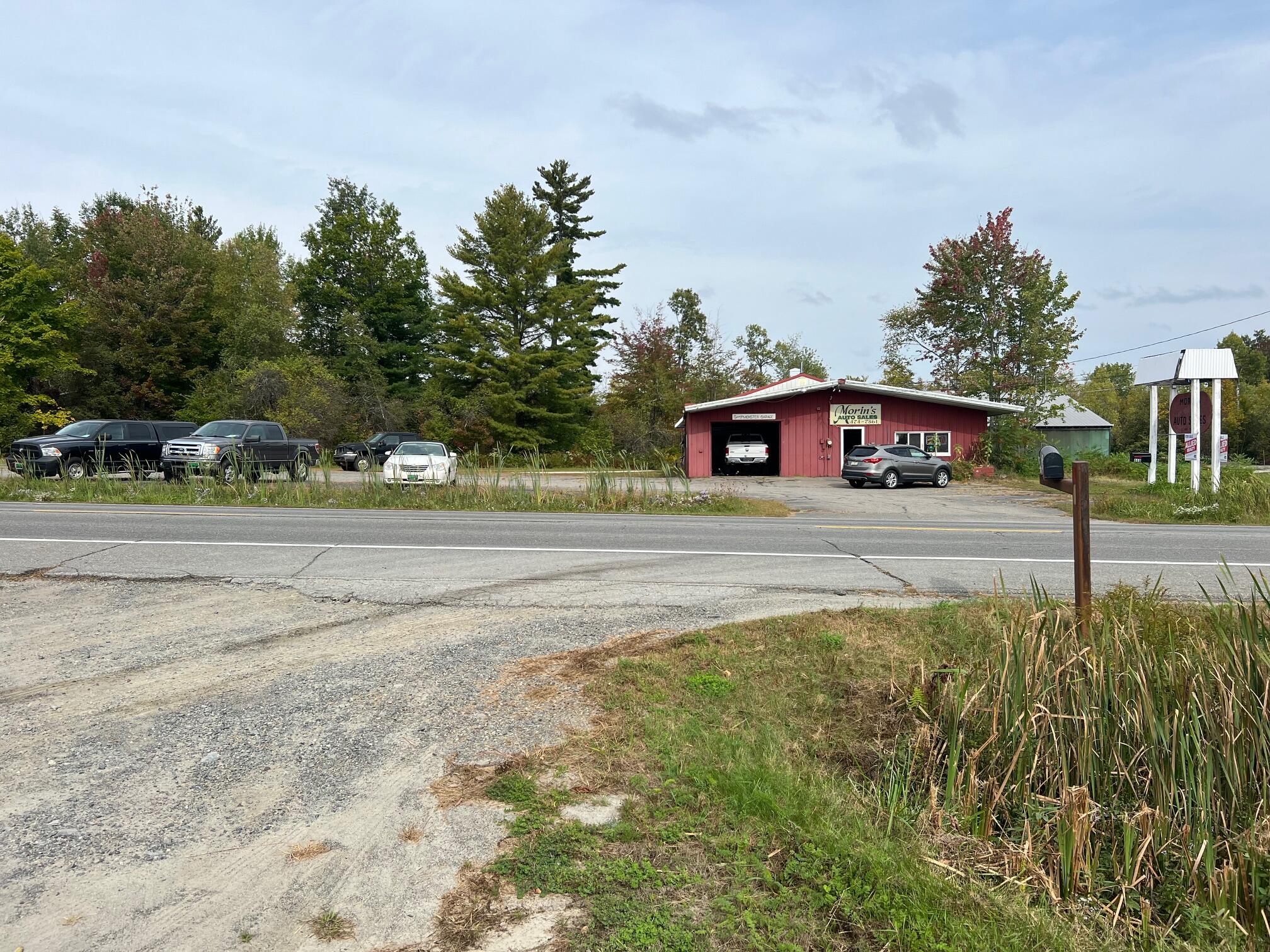 688 White School House Road Property Photo 3