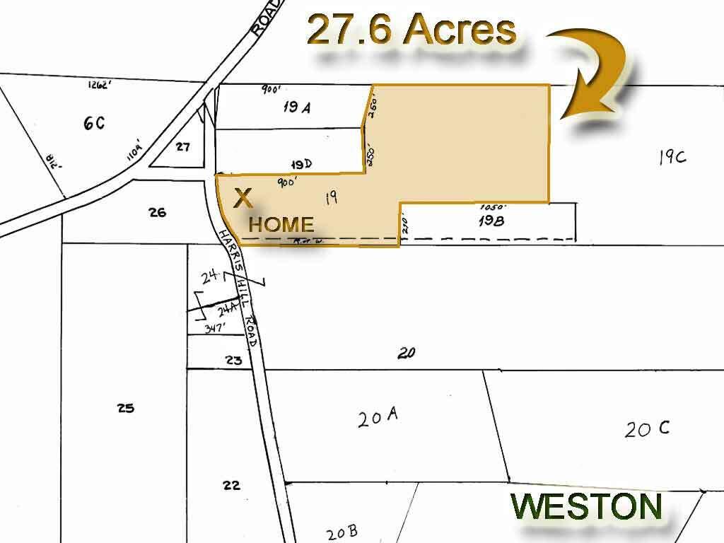 479 Harris Hill Road Property Photo 3