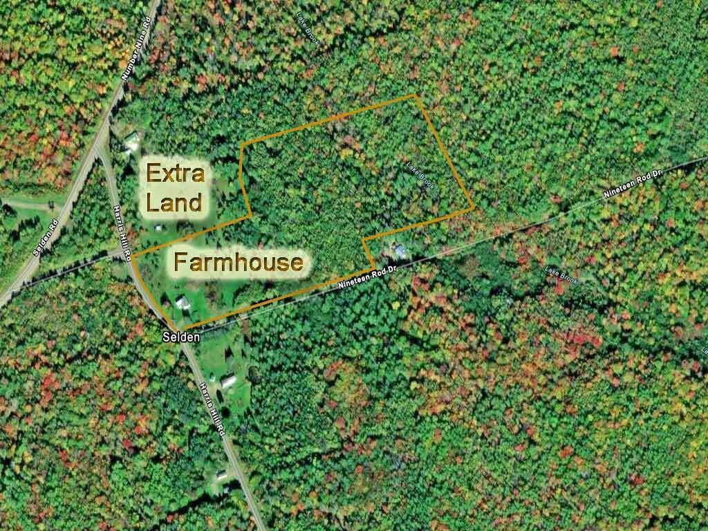 479 Harris Hill Road Property Photo 4