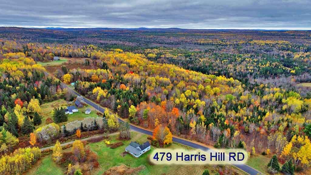 479 Harris Hill Road Property Photo 5