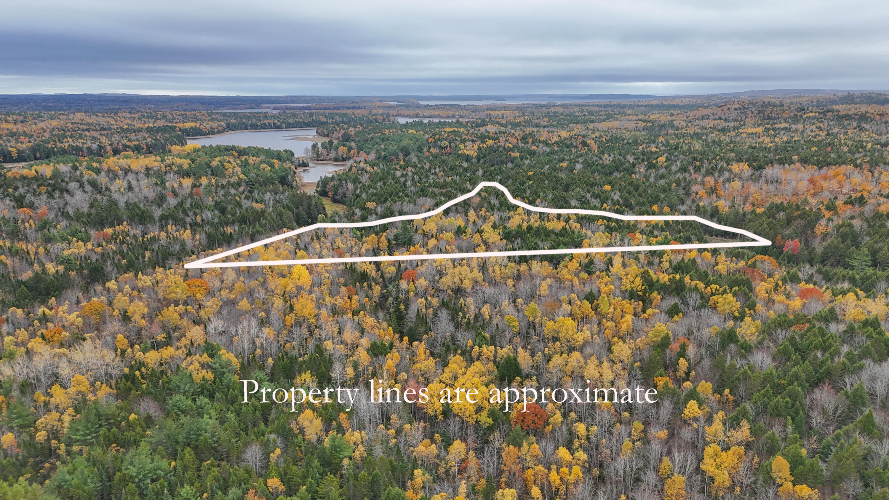 Lot 3-b West Branch Road Property Photo 1