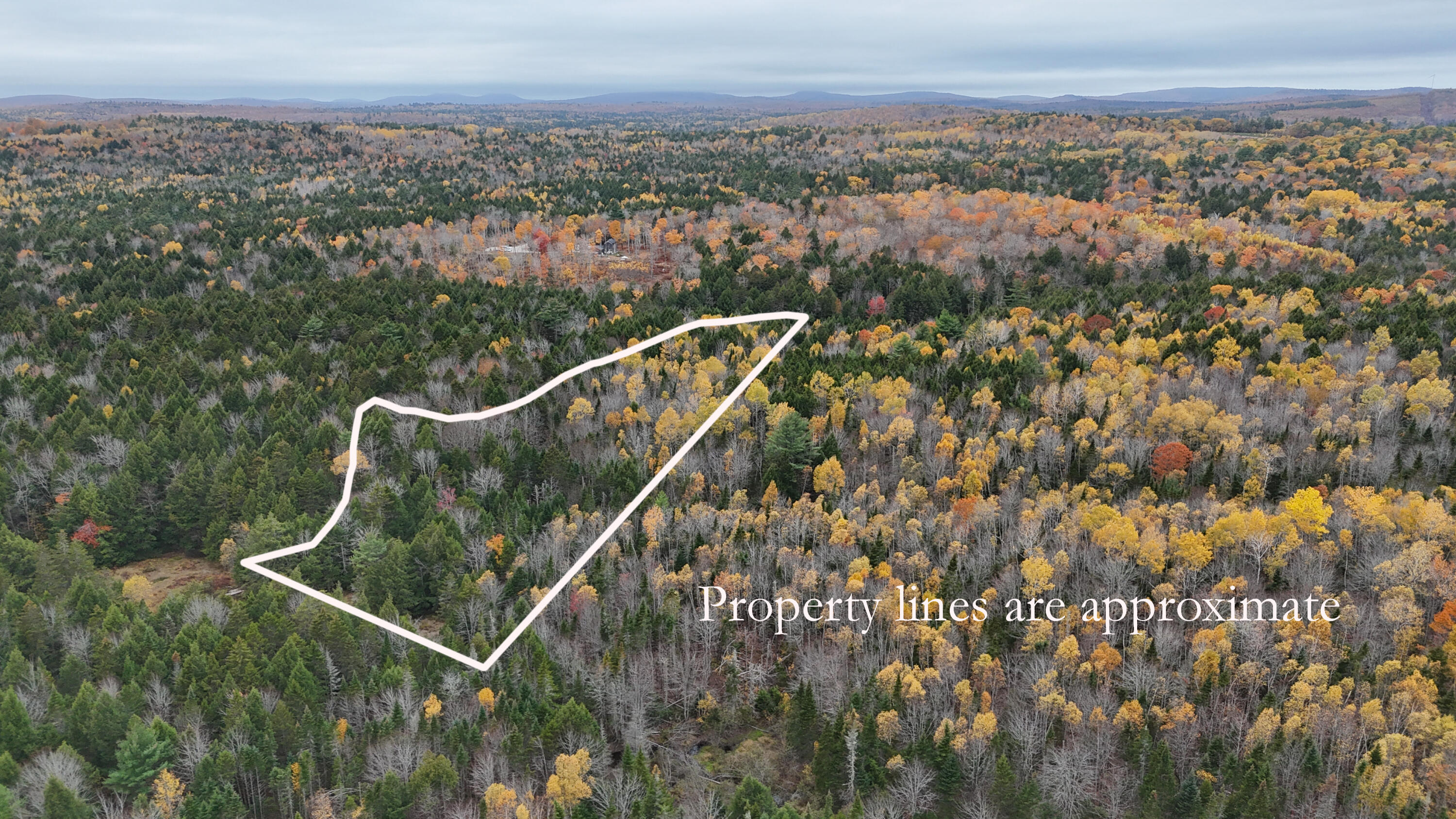 Lot 3-b West Branch Road Property Photo 31