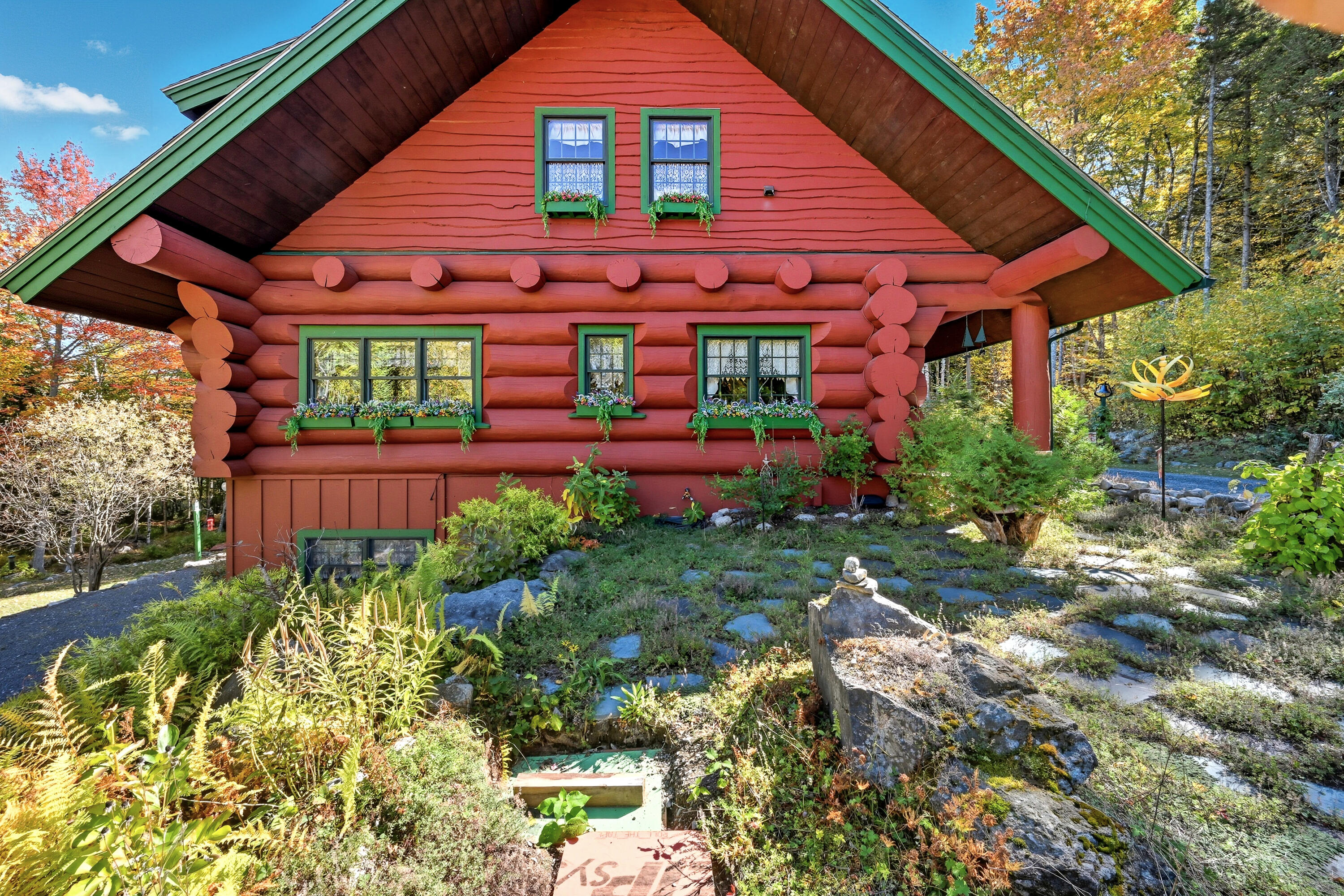 20 Toms Trail Property Photo 14