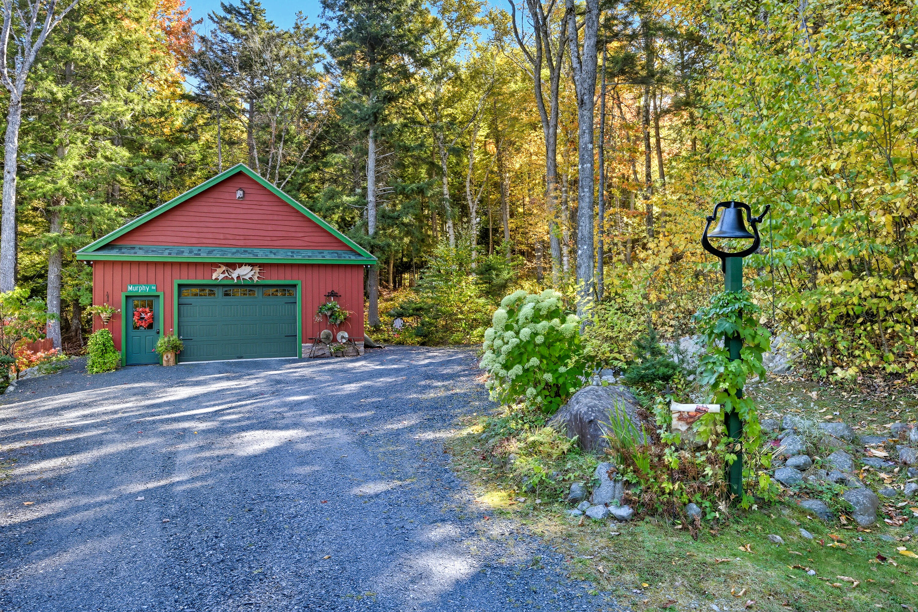 20 Toms Trail Property Photo 15