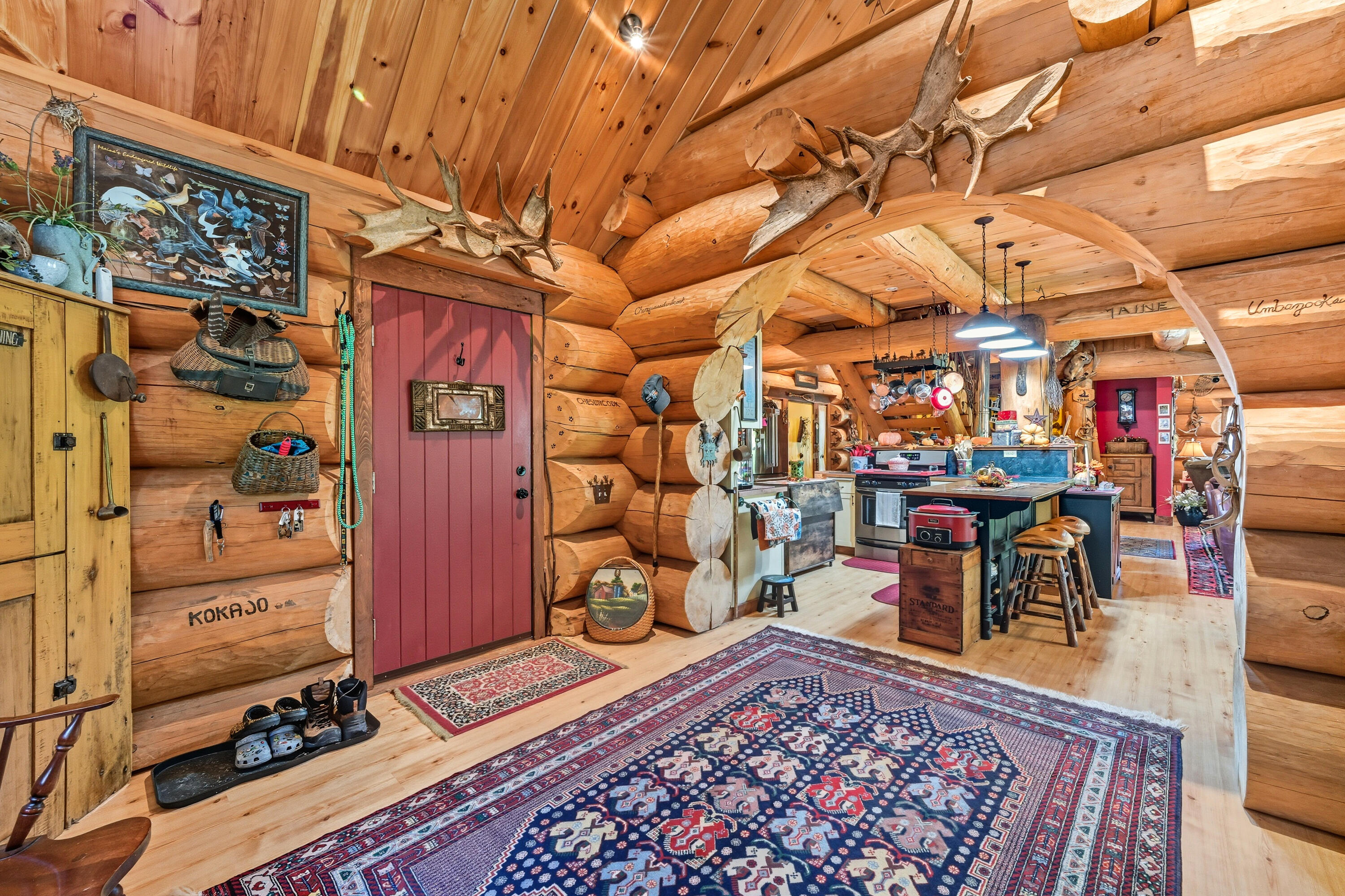20 Toms Trail Property Photo 19