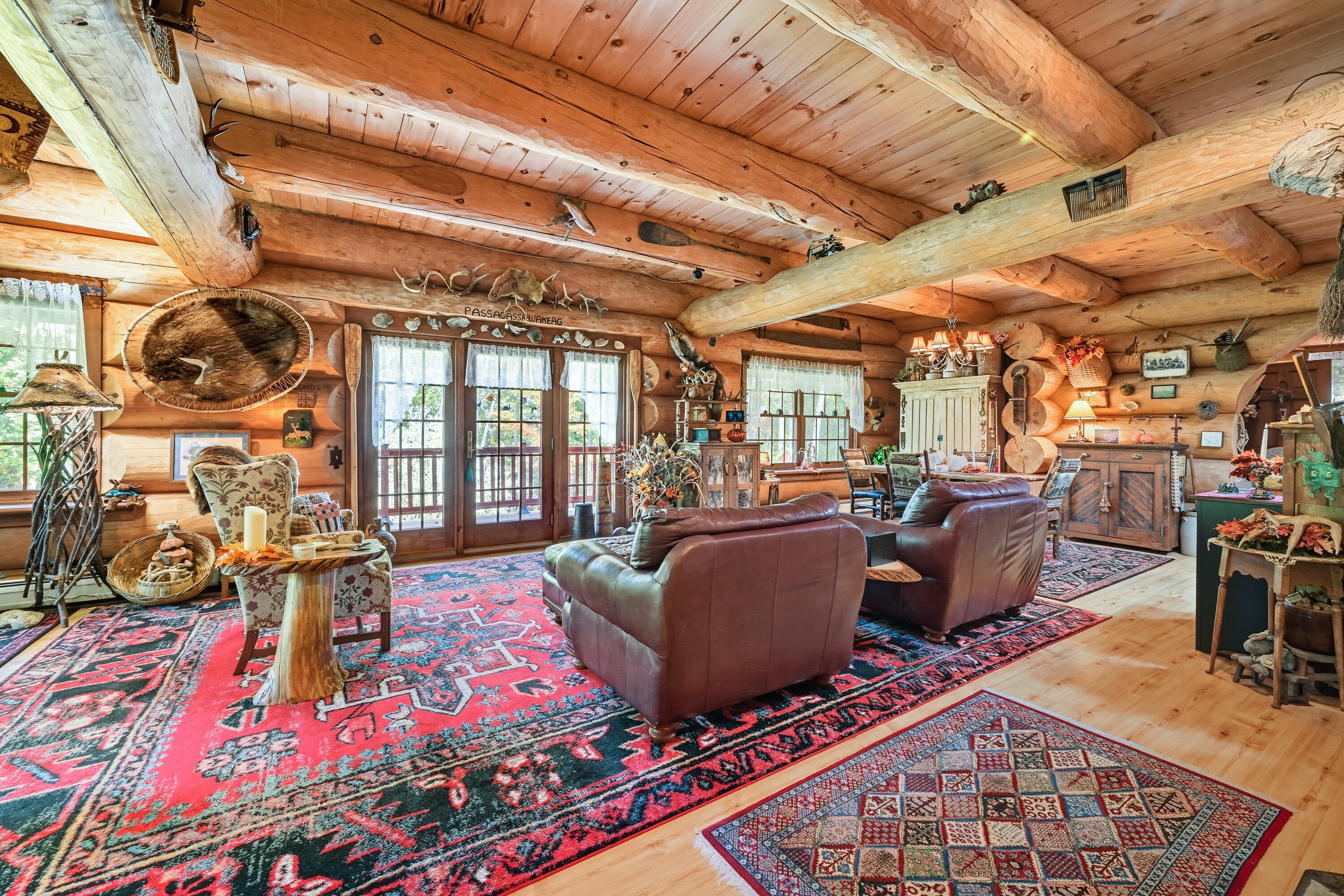 20 Toms Trail Property Photo 26