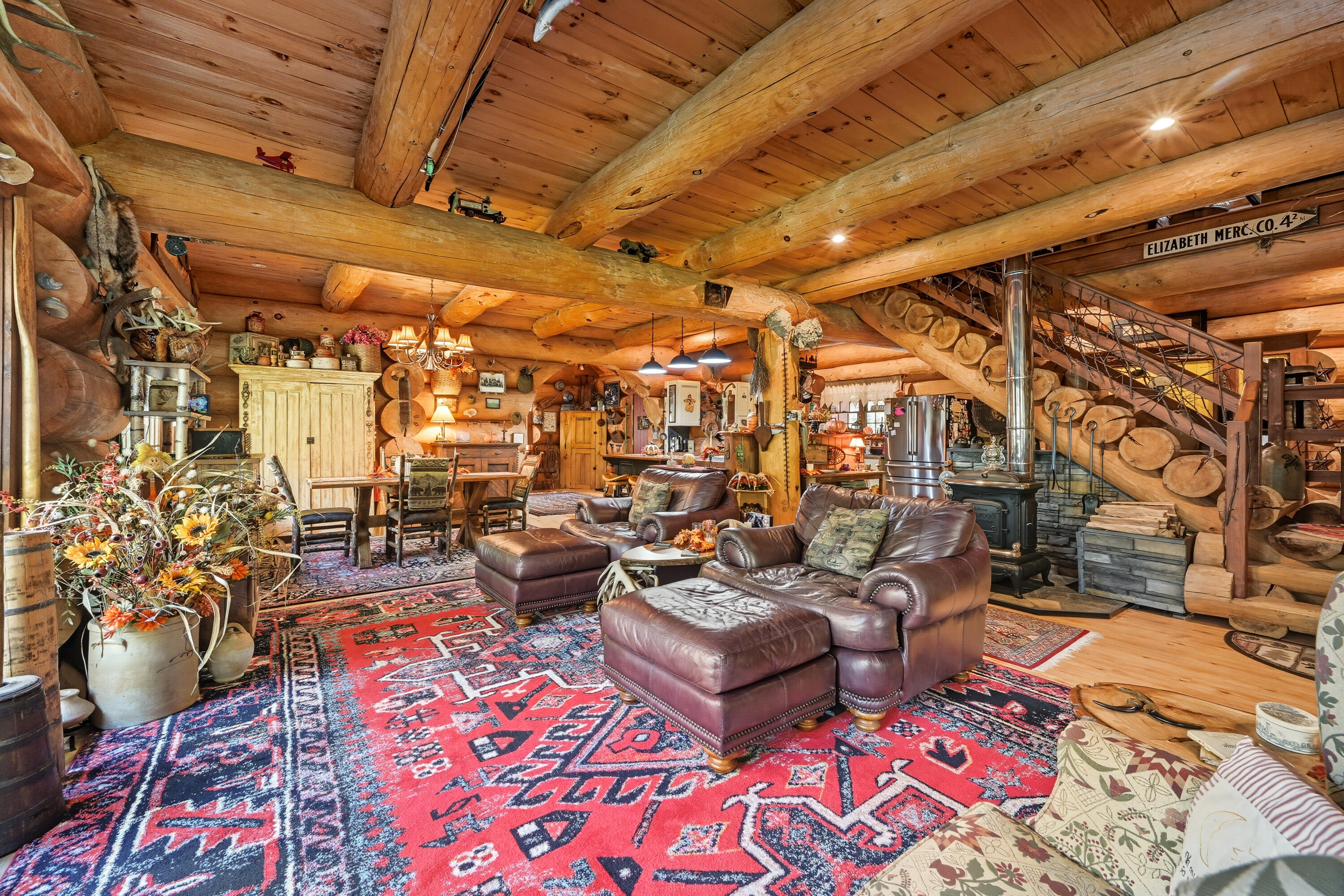 20 Toms Trail Property Photo 29