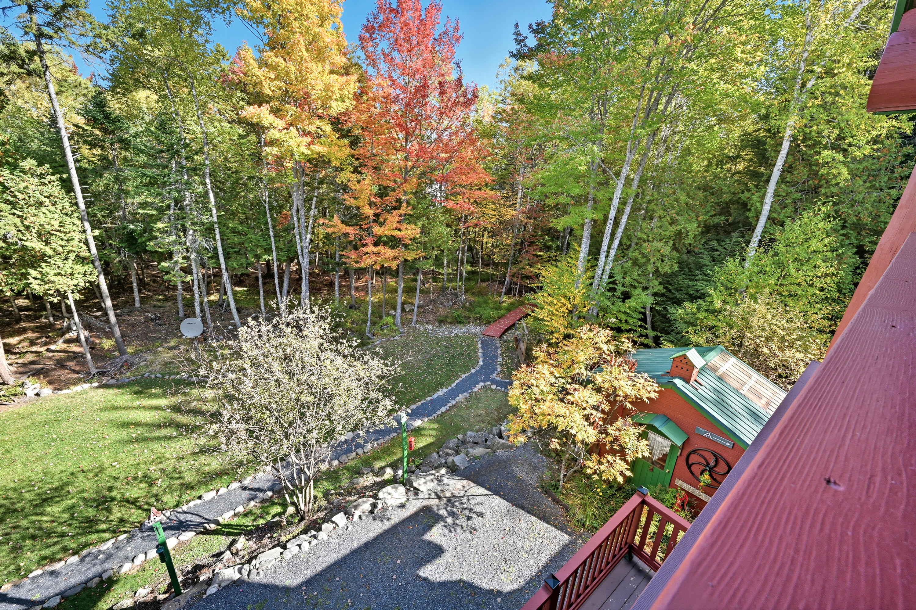 20 Toms Trail Property Photo 45