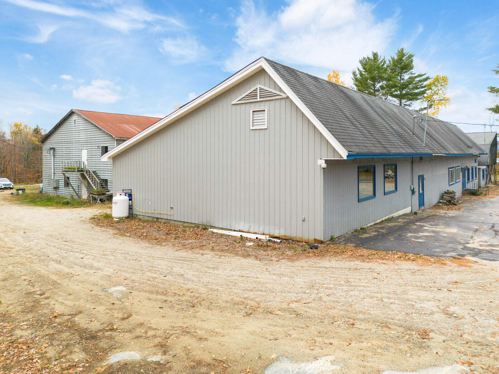 1132 Roxbury Notch Road Property Photo 2