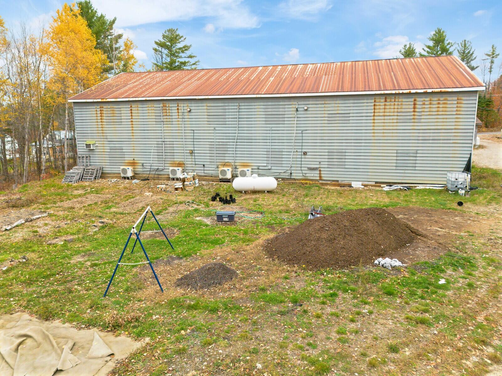1132 Roxbury Notch Road Property Photo 3