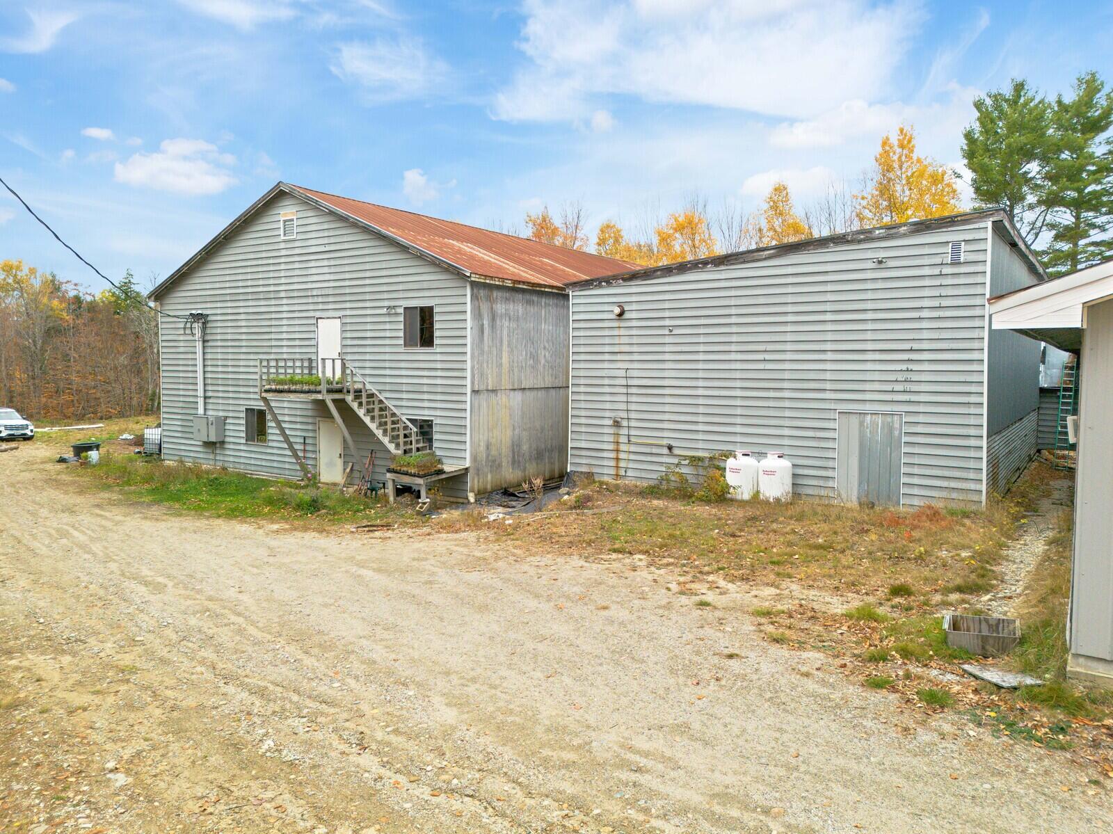 1132 Roxbury Notch Road Property Photo 4