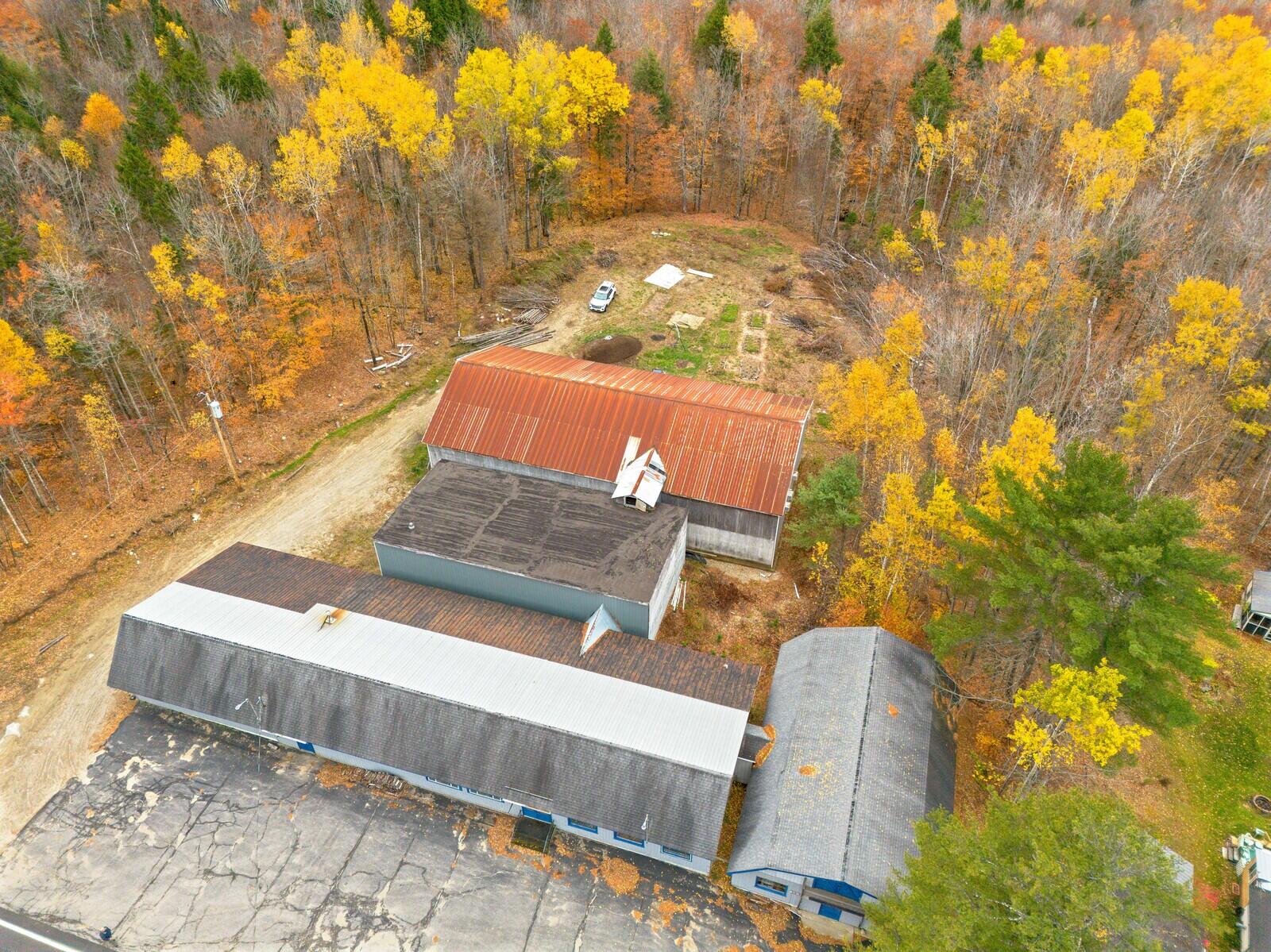 1132 Roxbury Notch Road Property Photo 5