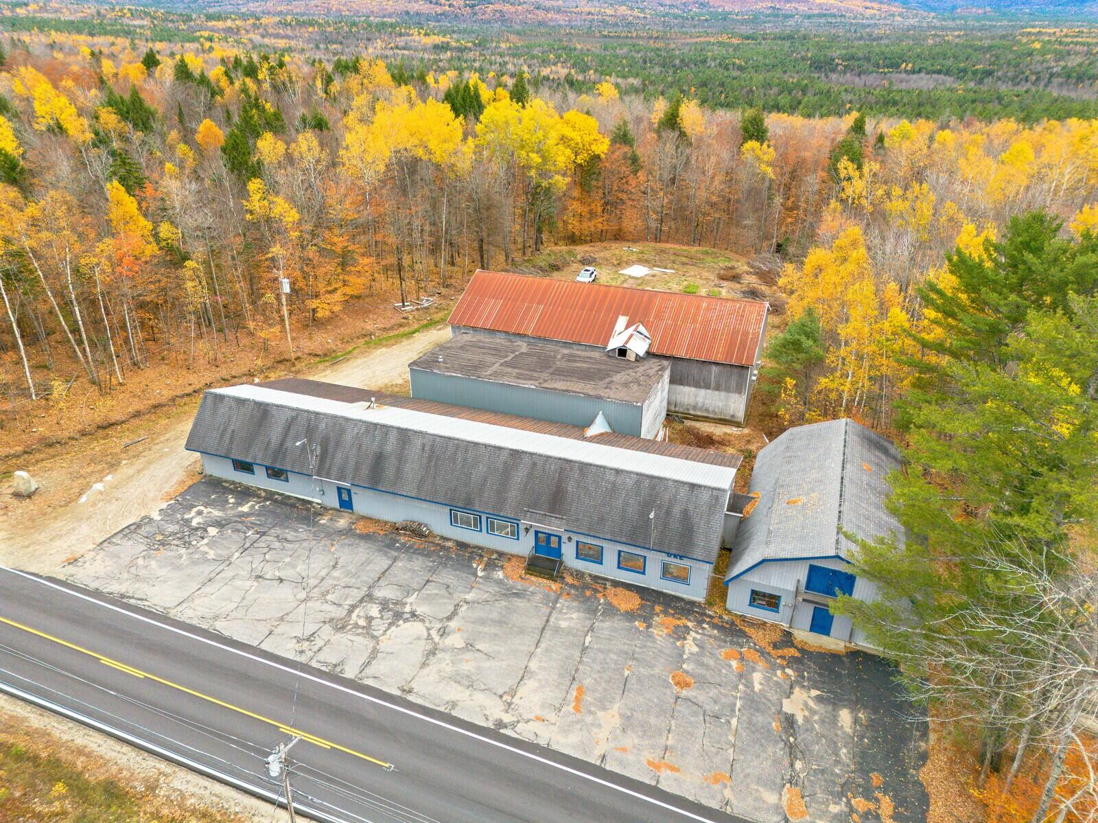 1132 Roxbury Notch Road Property Photo 6
