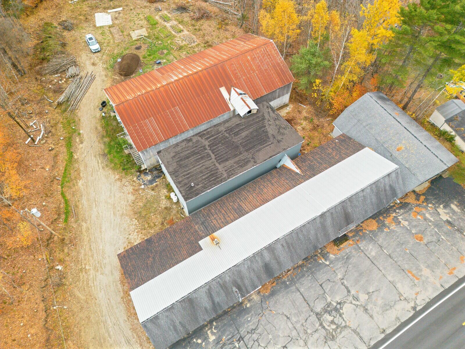 1132 Roxbury Notch Road Property Photo 45