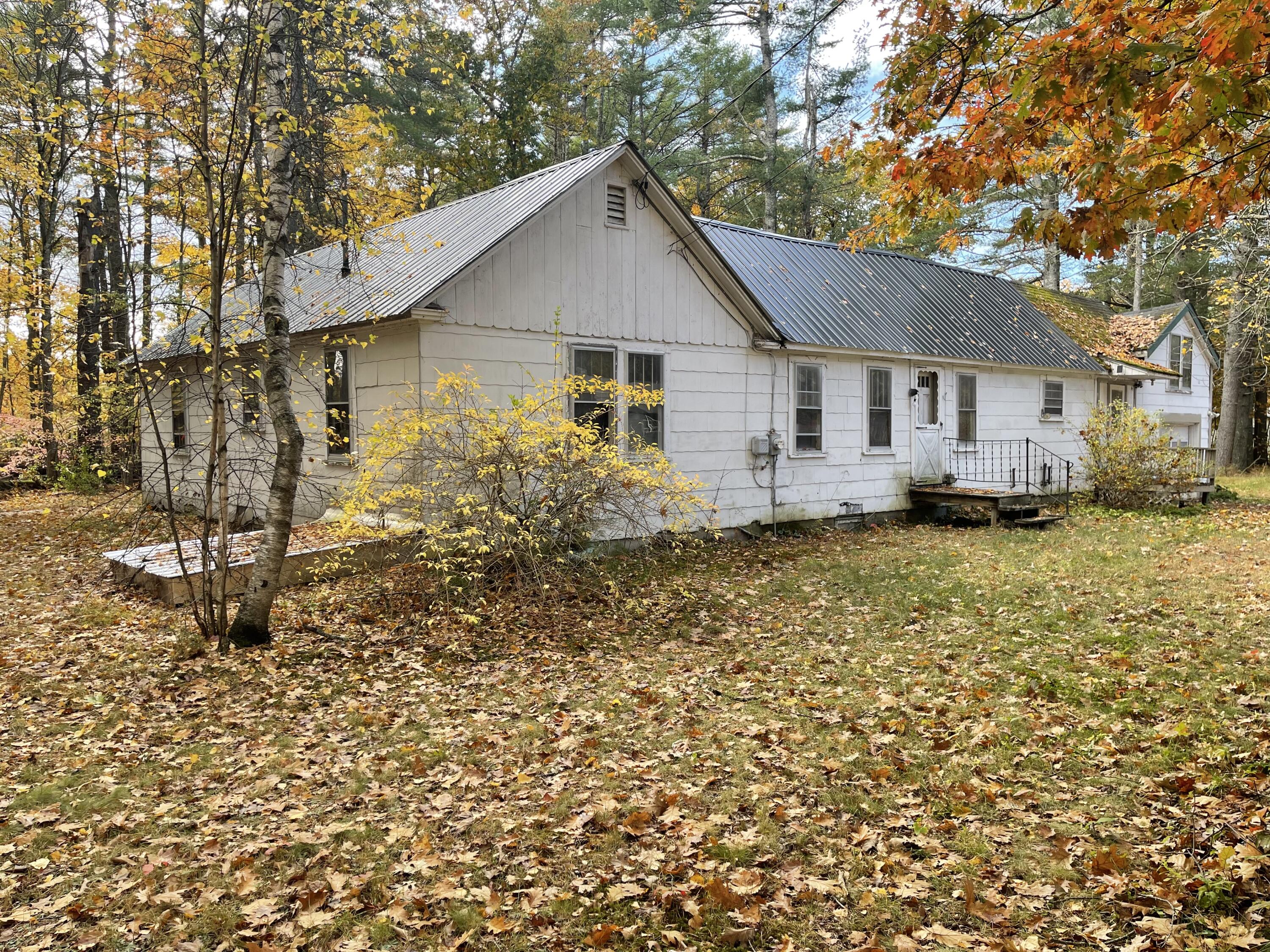 313 Augusta-rockland Road Property Photo 1