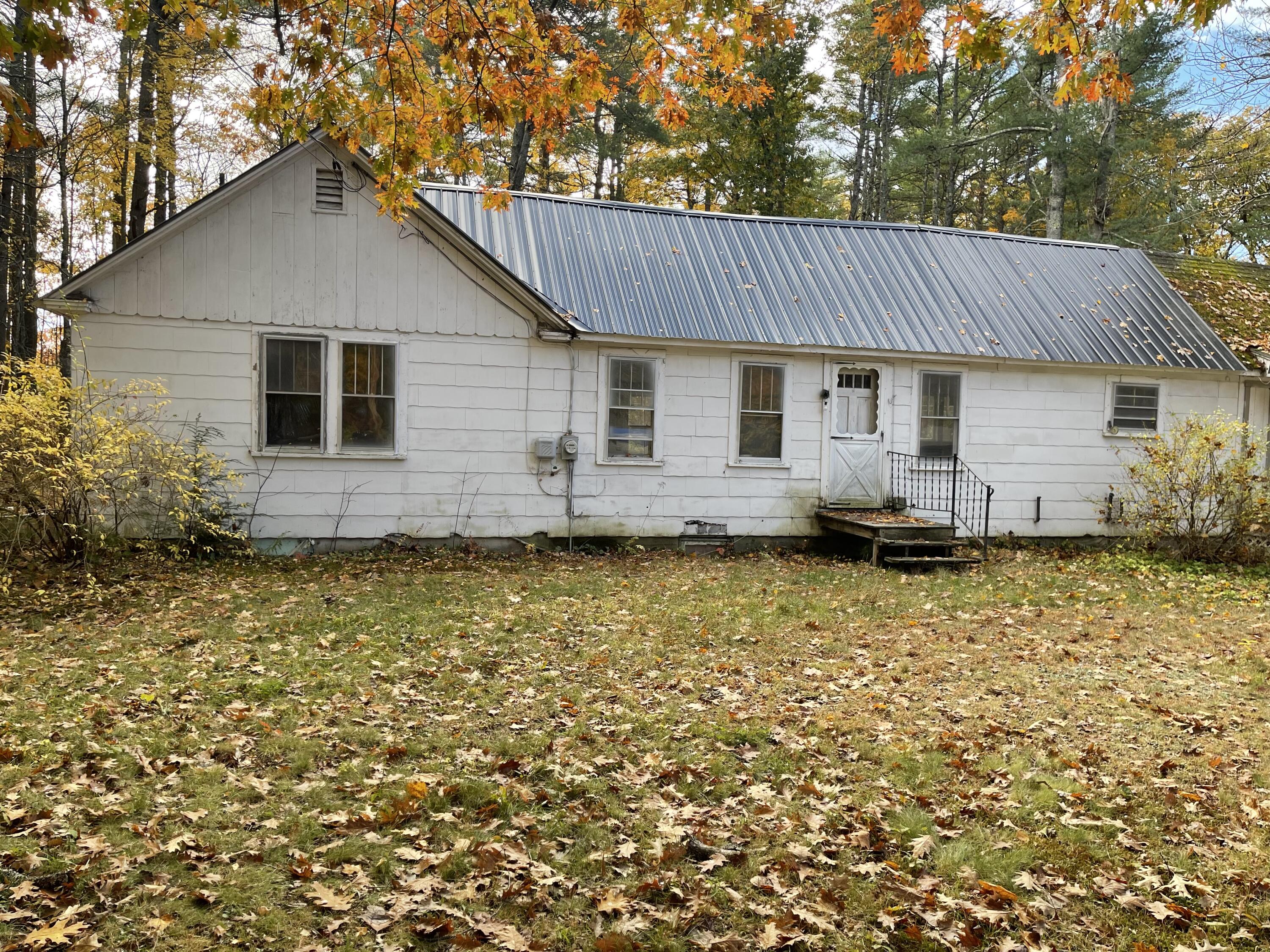 313 Augusta-rockland Road Property Photo 2