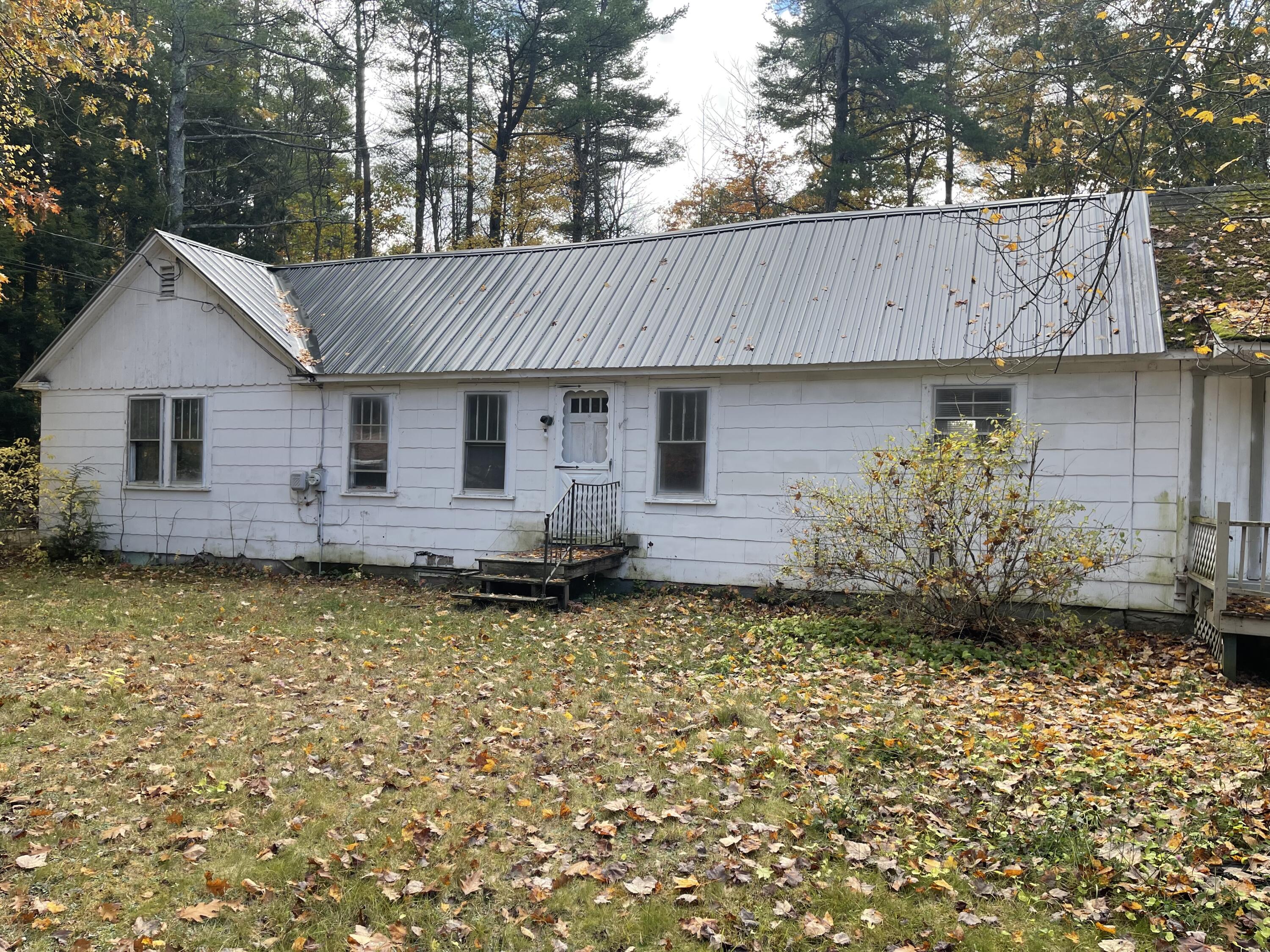 313 Augusta-rockland Road Property Photo 3