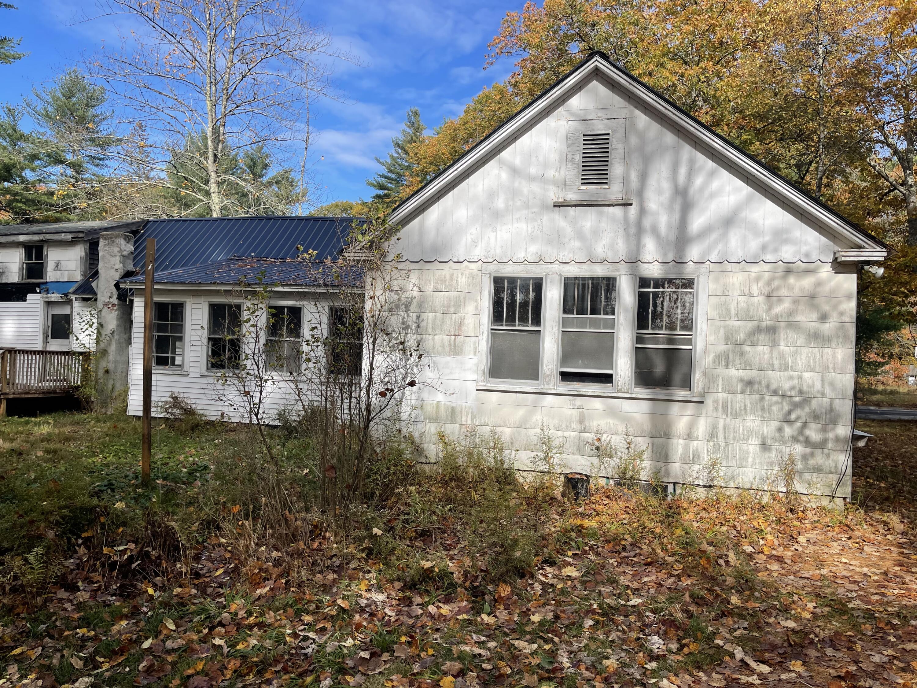 313 Augusta-rockland Road Property Photo 8