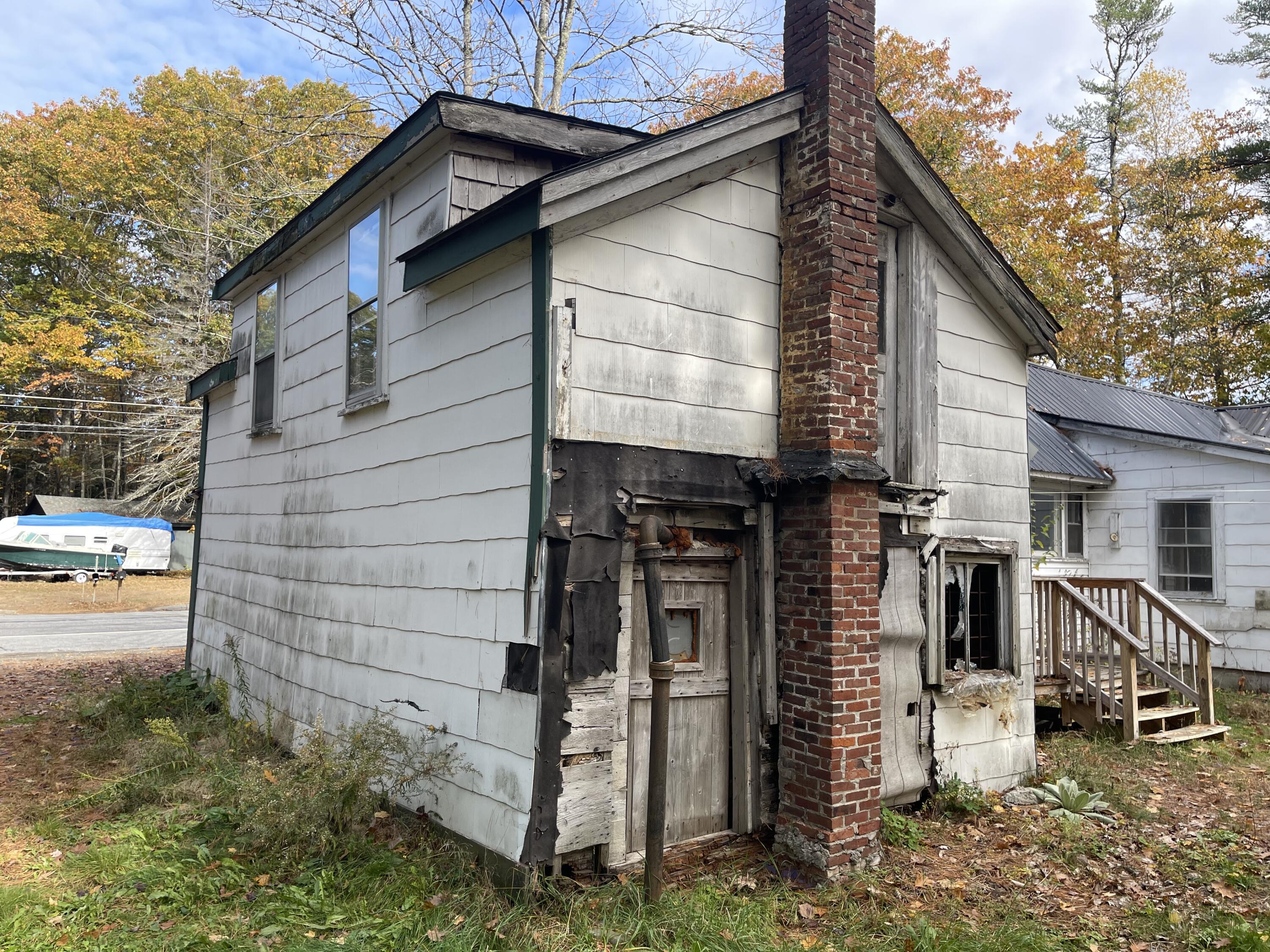 313 Augusta-rockland Road Property Photo 12