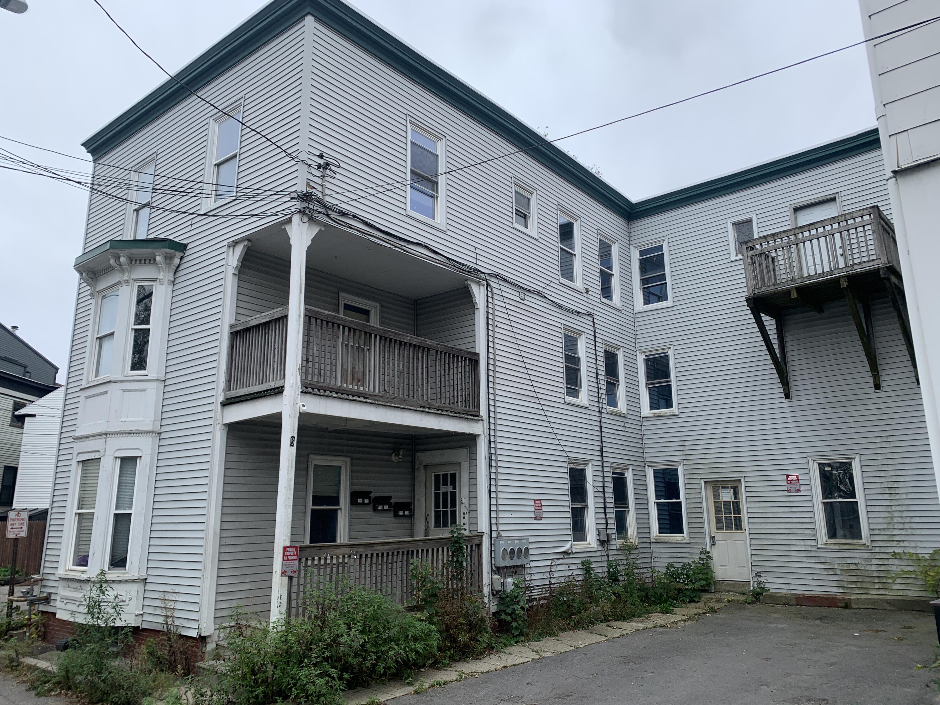 6 Horton Place Property Photo 1