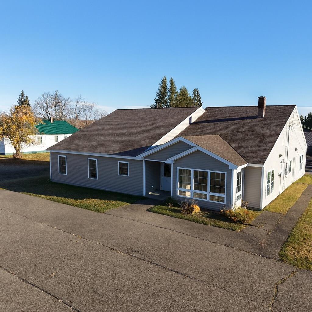 8 Wesleyan Street Property Photo 1