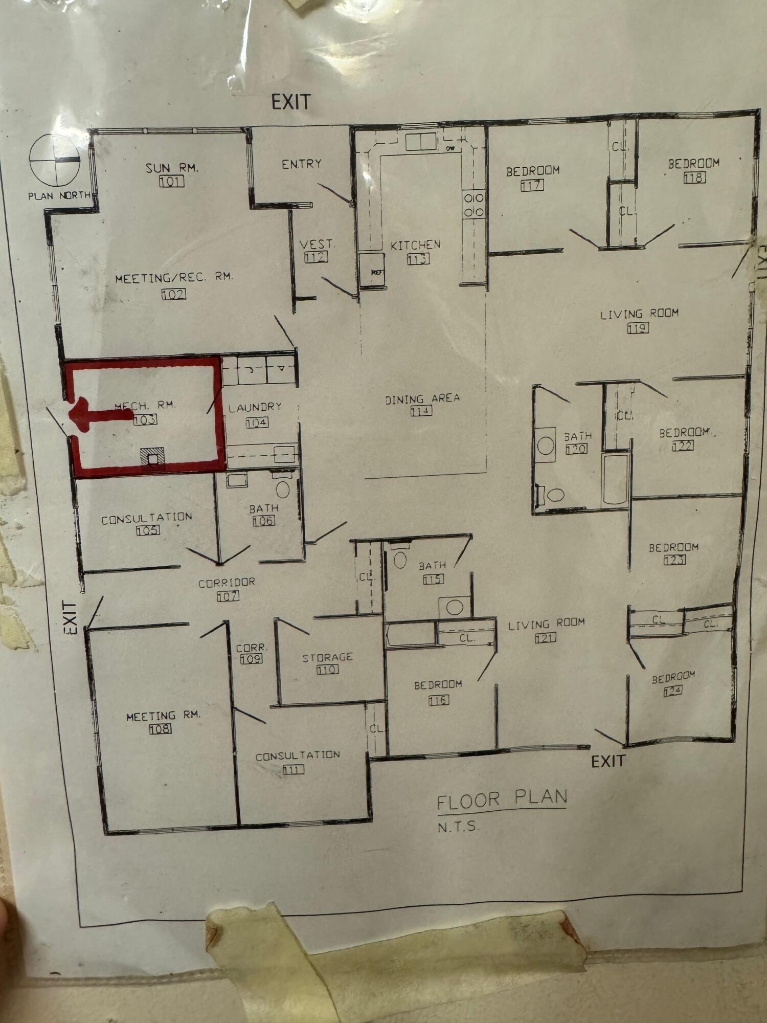 8 Wesleyan Street Property Photo 7