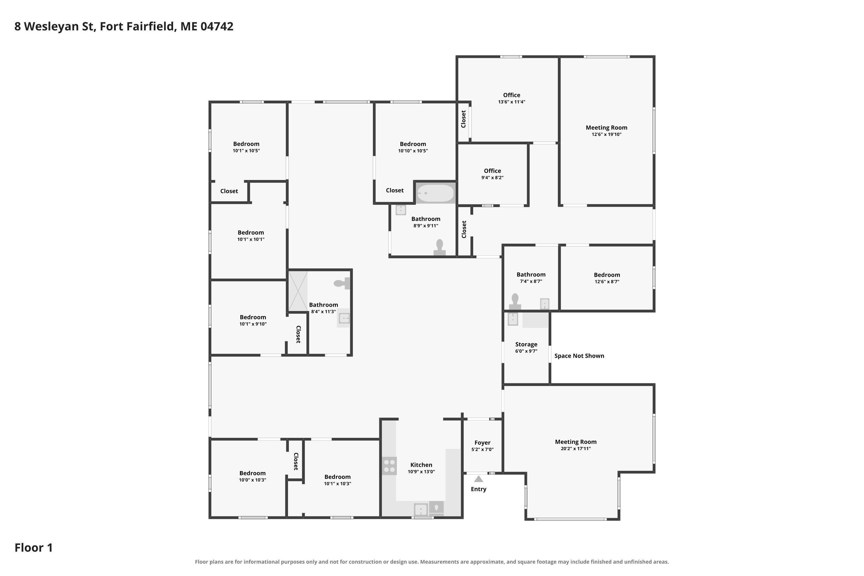 8 Wesleyan Street Property Photo 25