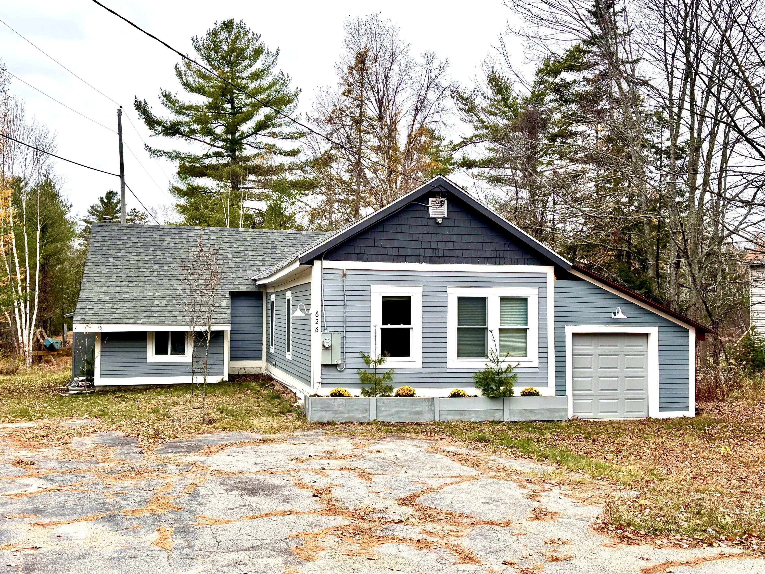626 Millinocket Lake Road Property Photo 2